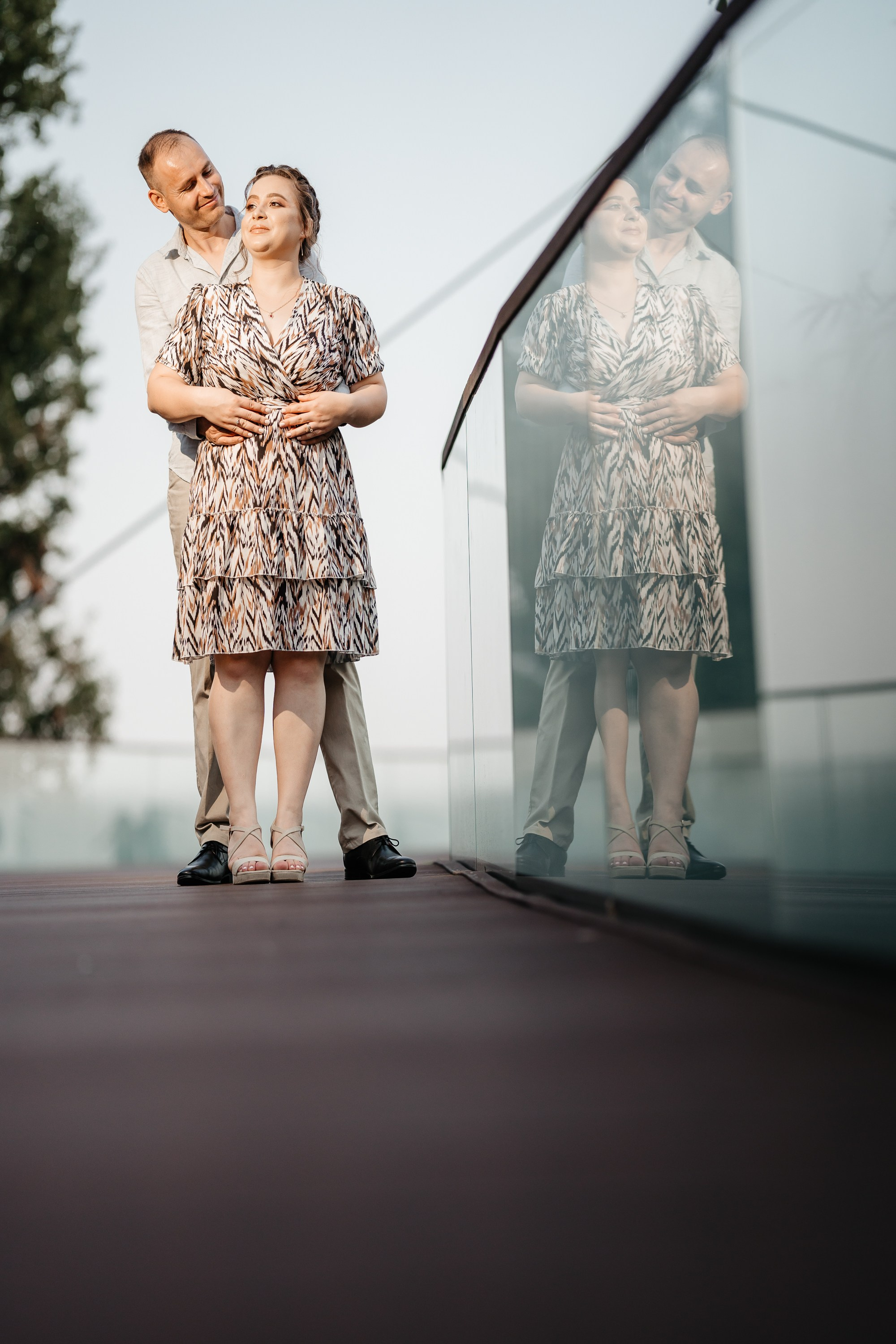 Save the date — Angela & Catalin. Foto Studio — Fotograf de evenimente, nunti, botezuri, portrete