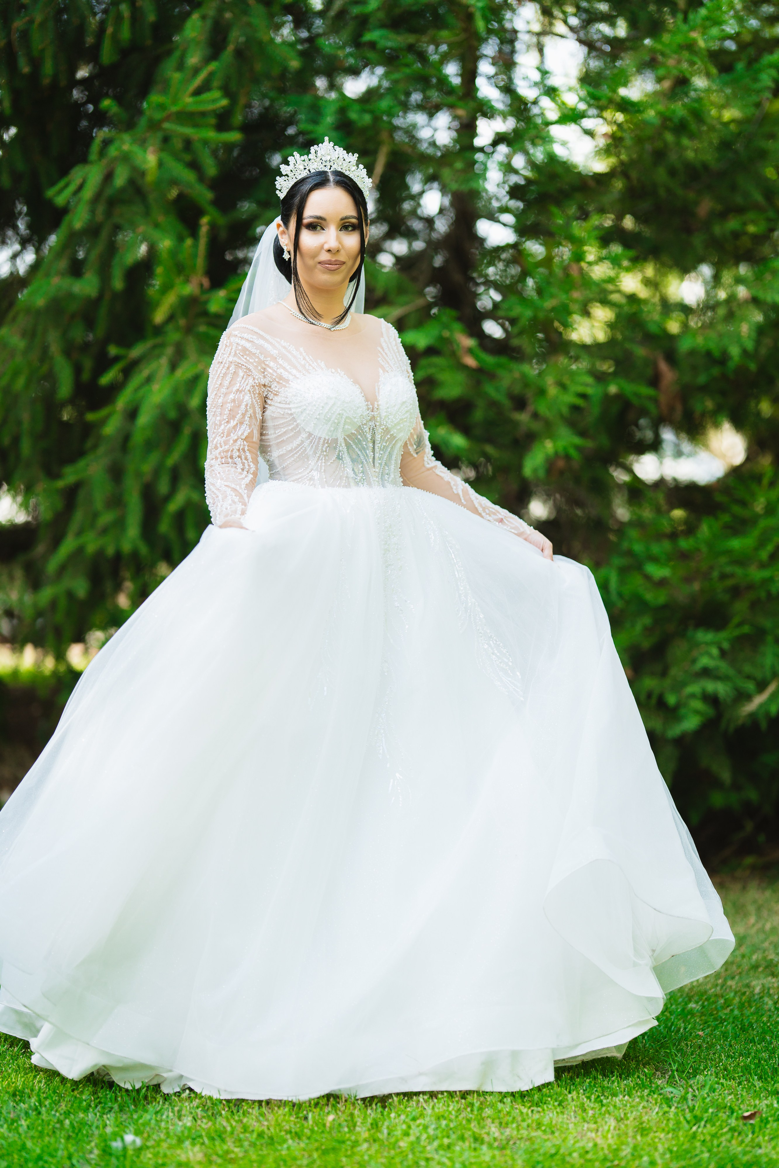 Bella & Adi. Foto Studio — Fotograf de evenimente, nunti, botezuri, portrete