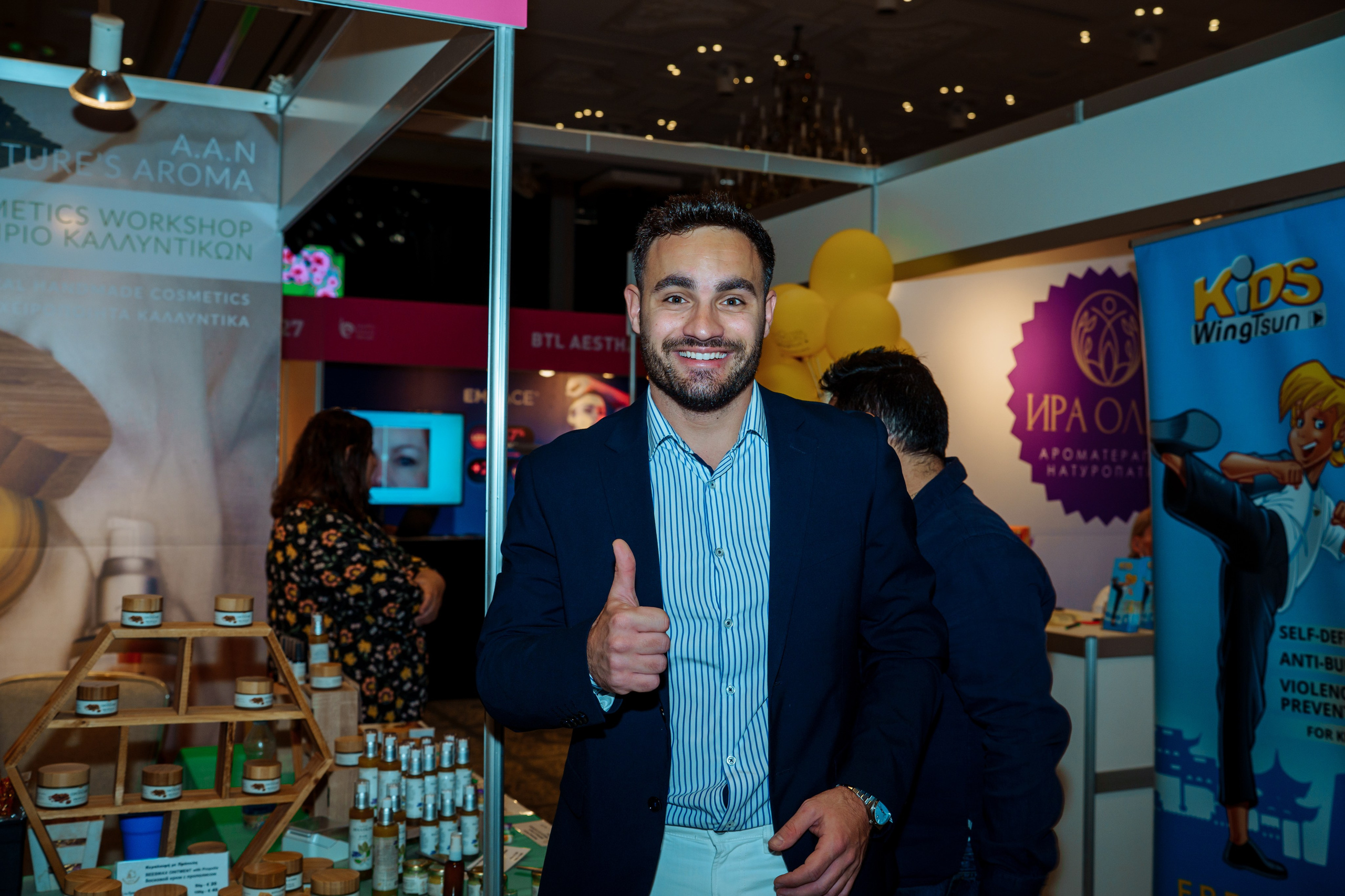 Health and beauty 2024. Семейный и детский фотограф на Кипре Елена