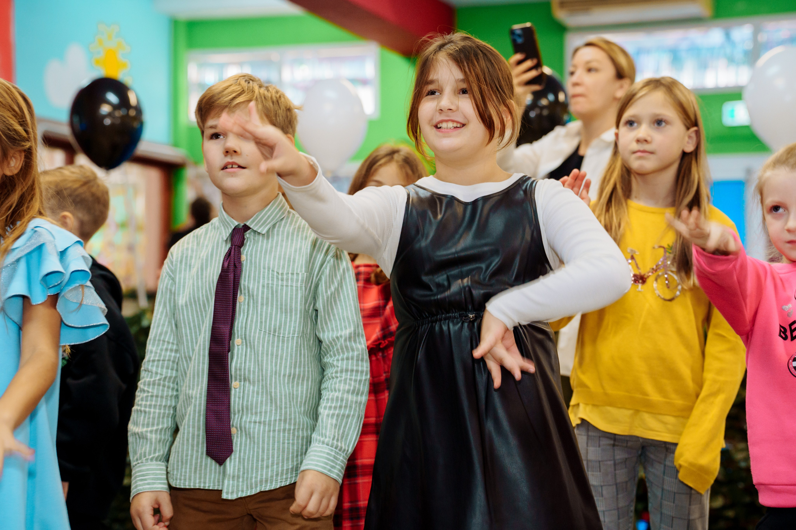 Stefania. Семейный и детский фотограф на Кипре Елена