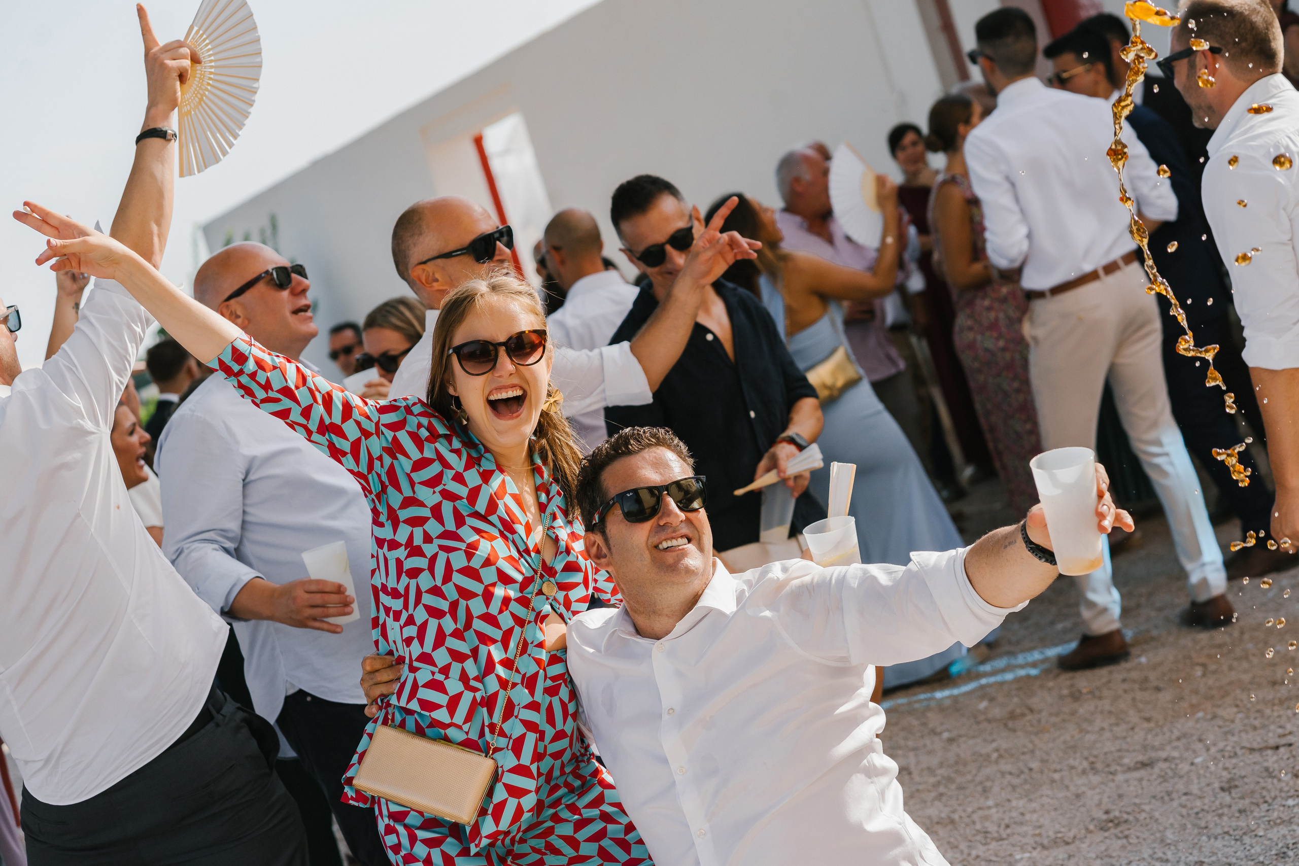 M&R. Fotógrafa de bodas y familias en España, Valencia: Nadia ProFoto