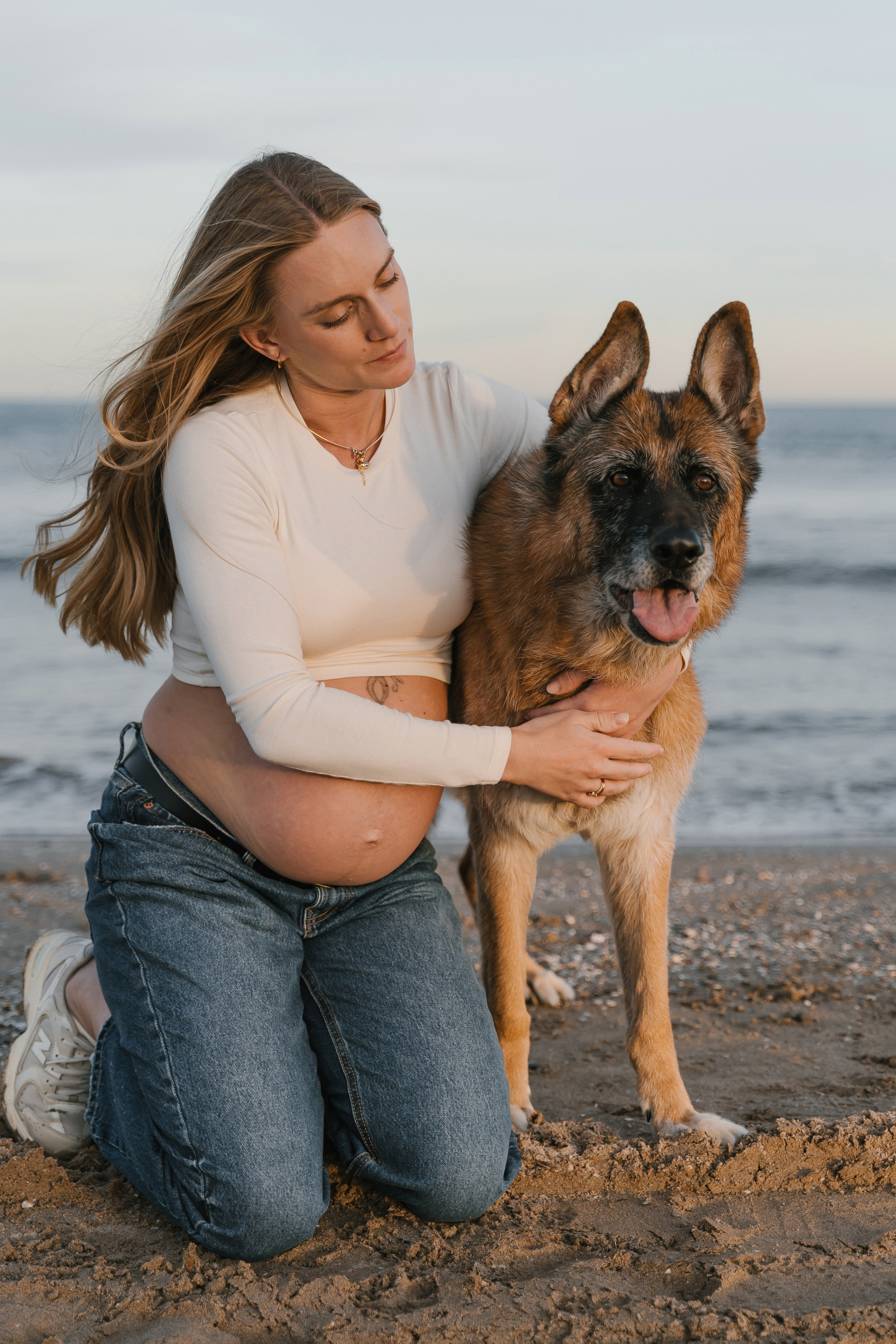 Ylenia, Adrian, Hurco y Wanda. Fotógrafa de bodas y familias en España, Valencia: Nadia ProFoto