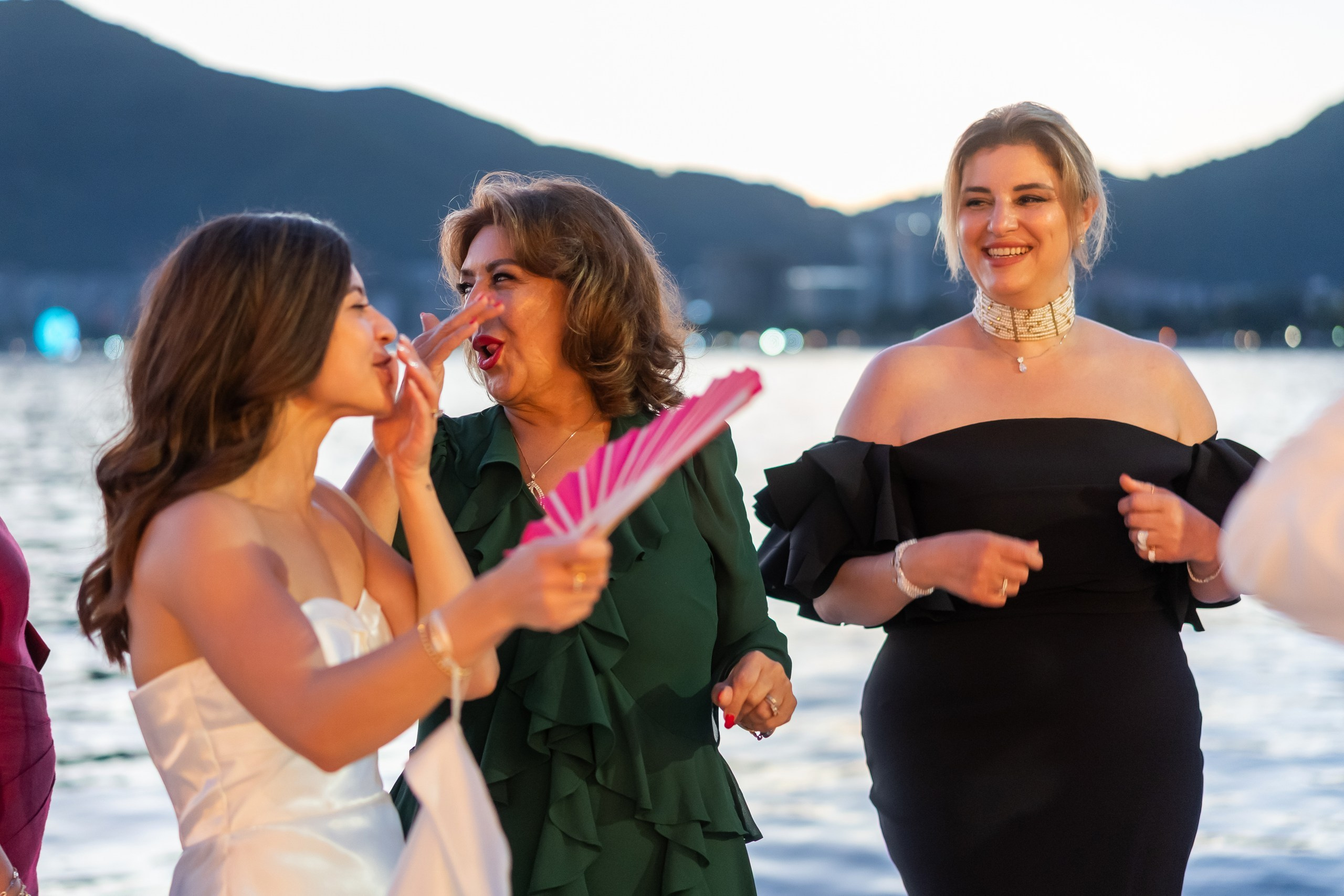 Sumosan Dukley Montenegro Wedding. Montenegro Wedding Photographer & Videographer | Maria & Vasilii