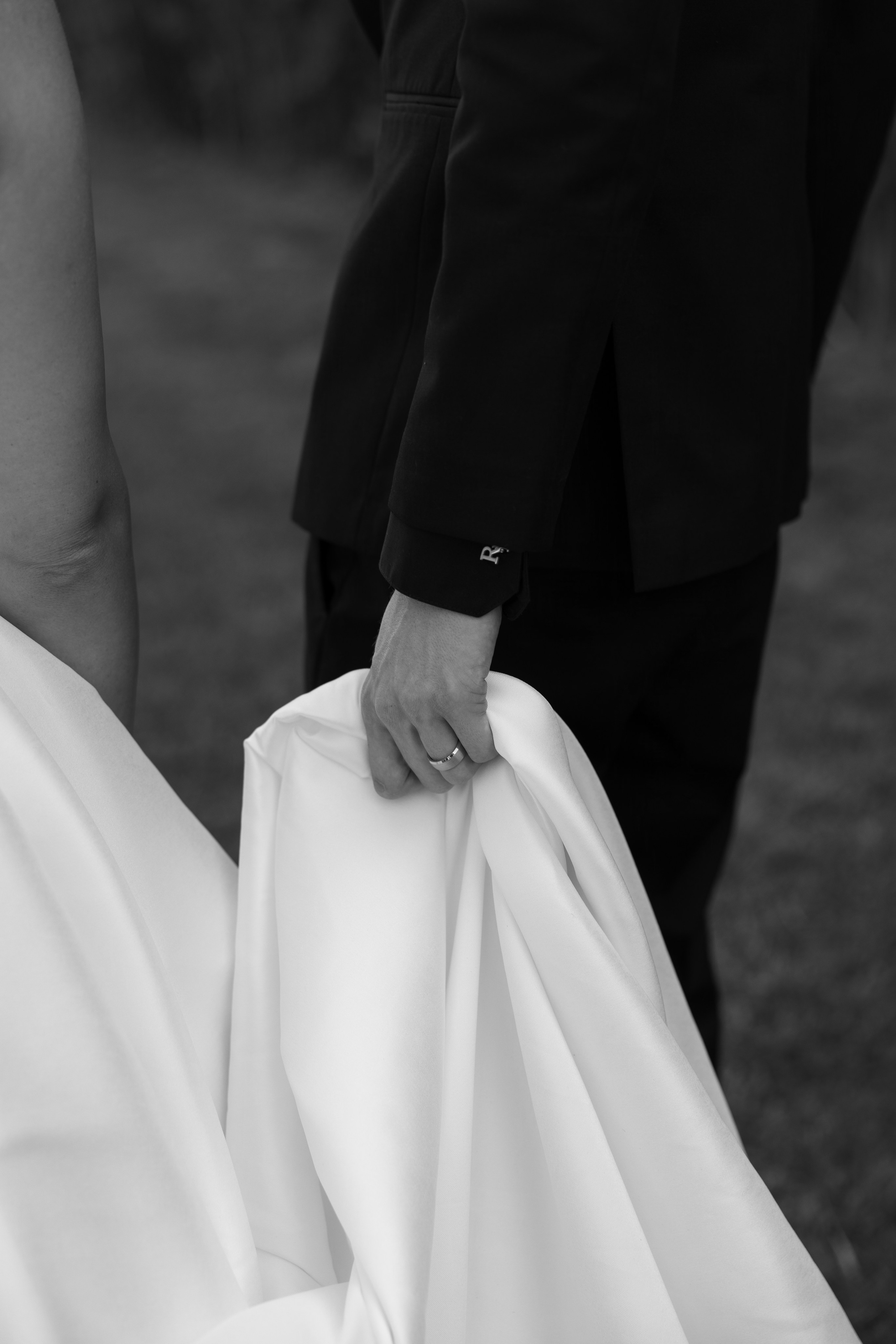 Alexsa and Robert. Ever After Farm Peach. Photographer Anastasia Nagibina