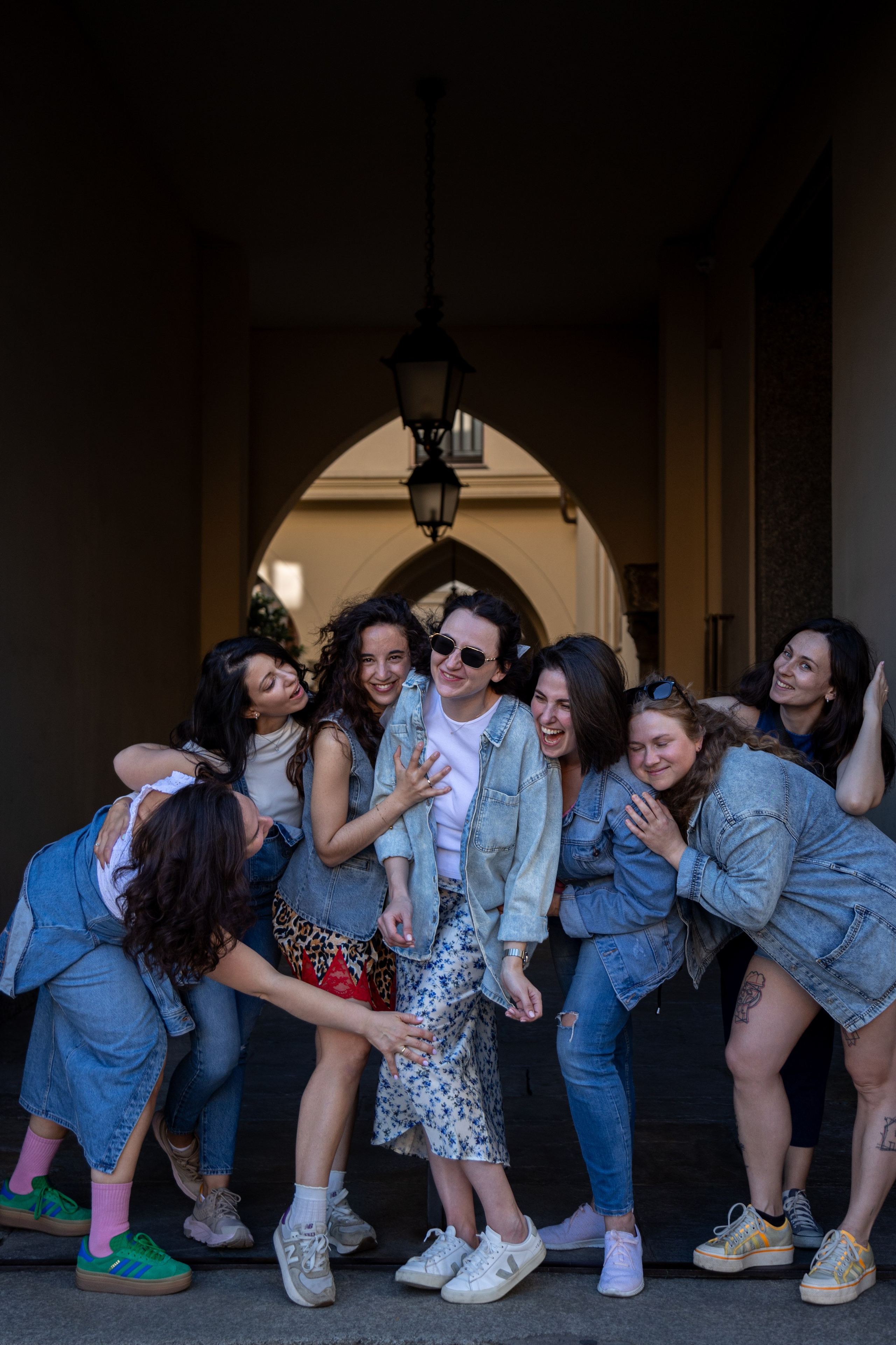 Bachelorette to remember. Photographer in Milan |Mila Pro Photo