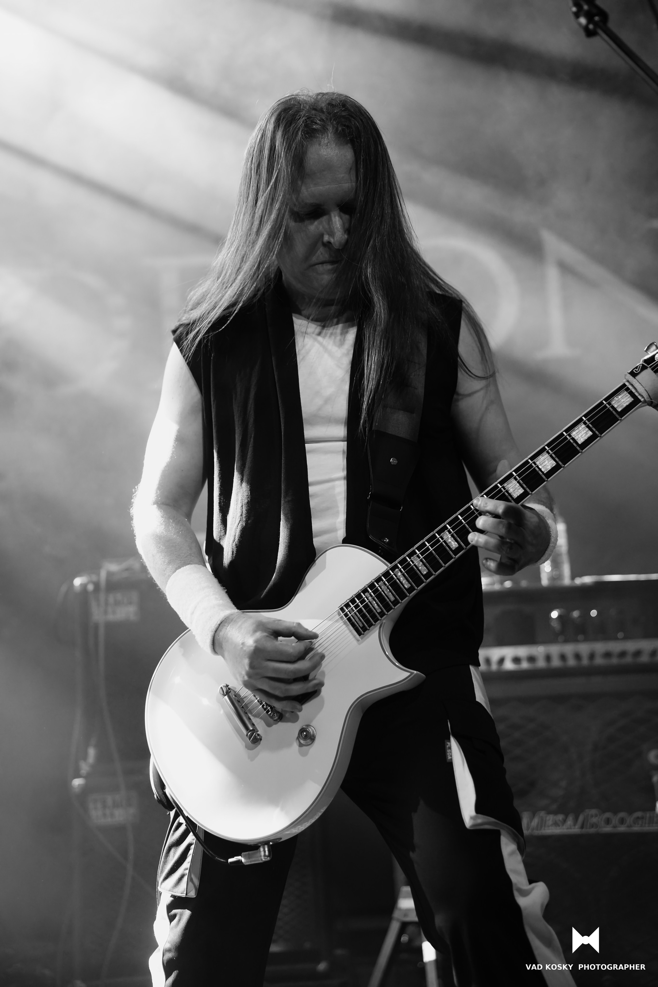 Oceans on Orion — Gagarin TLV 18.10.25. Vad Kosky Photographer