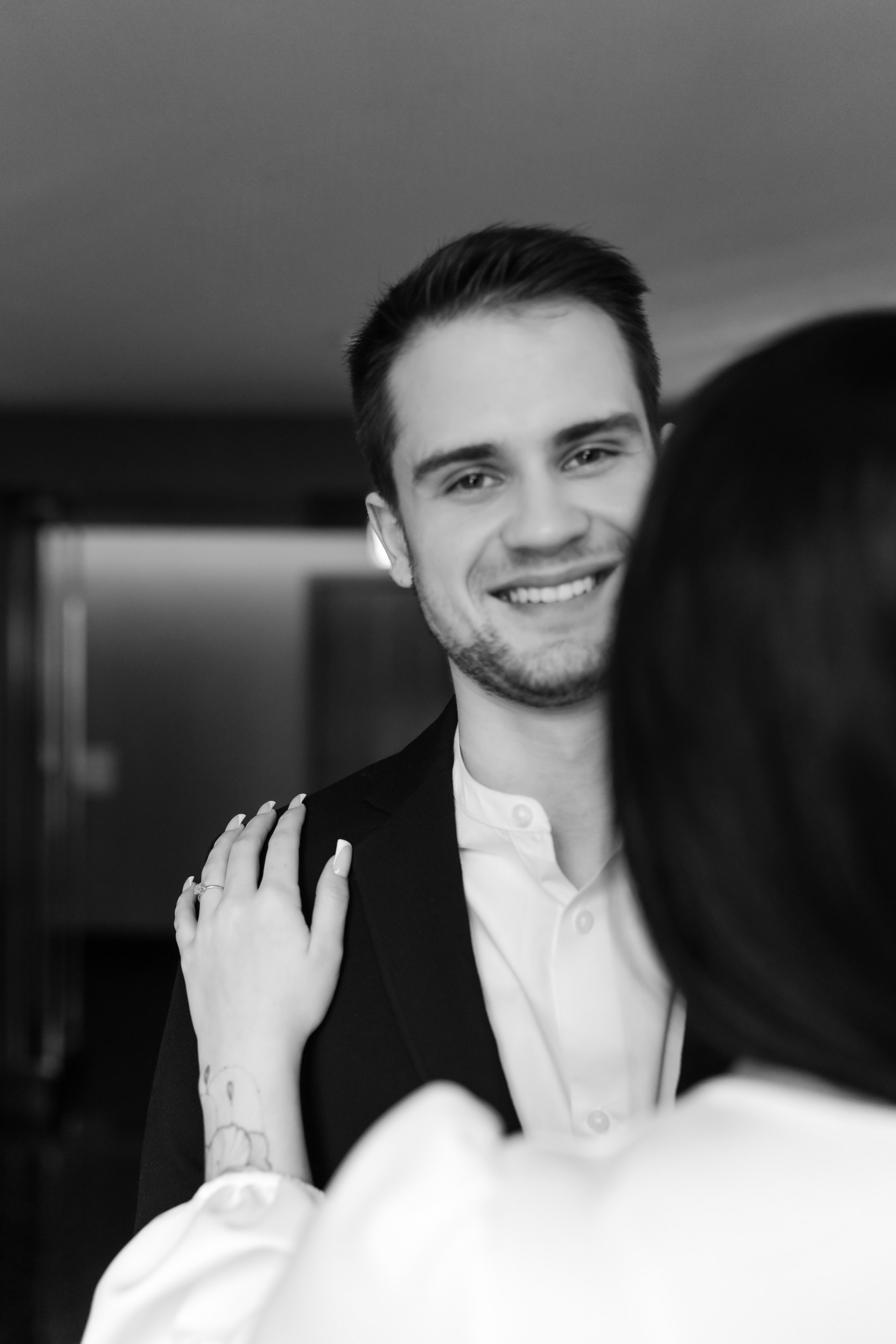 Bryllupsbilder. Bryllupsfotograf i hele Norge