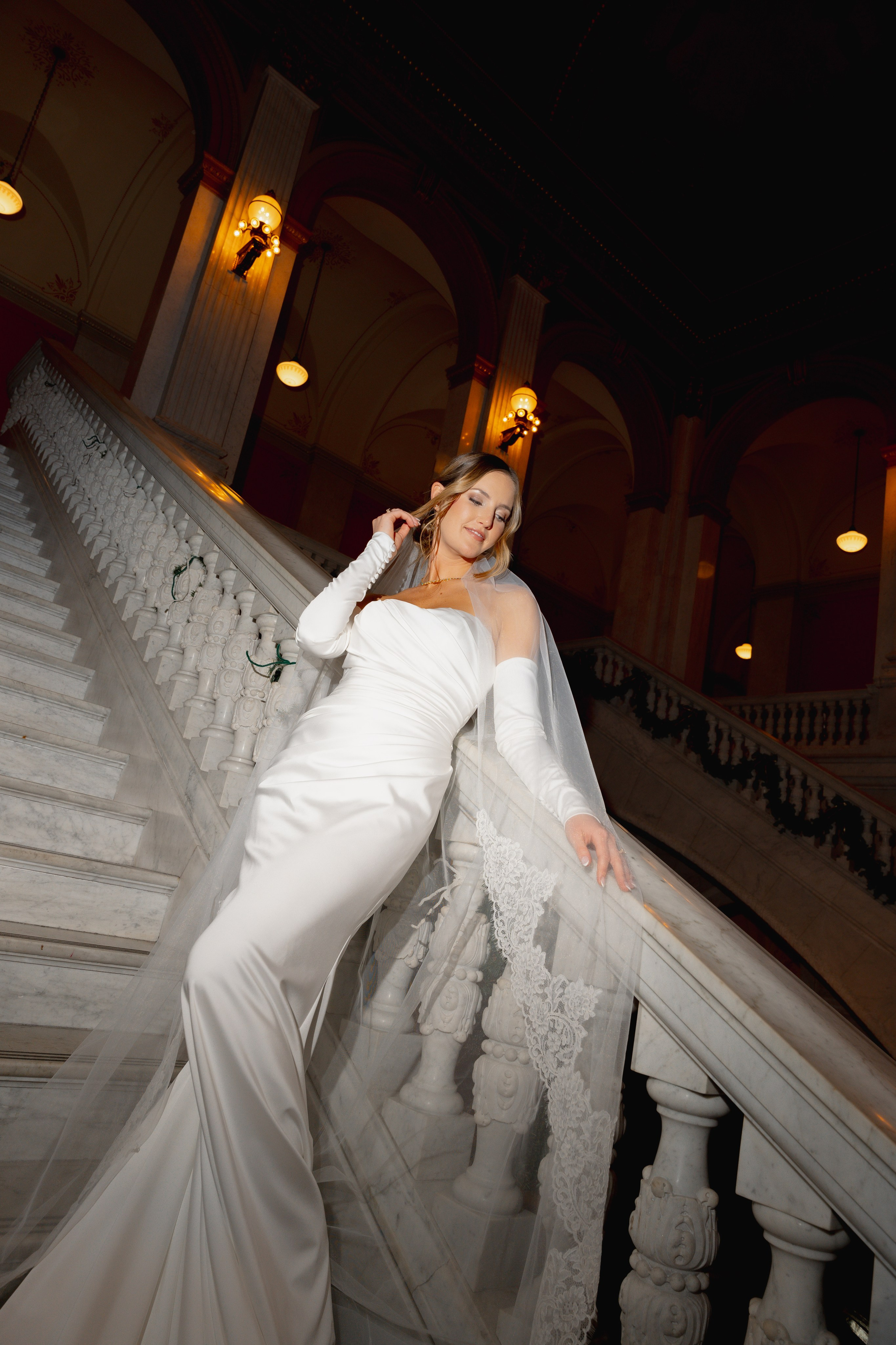 Jack and Maggie. Anna Krasnova Wedding photographer