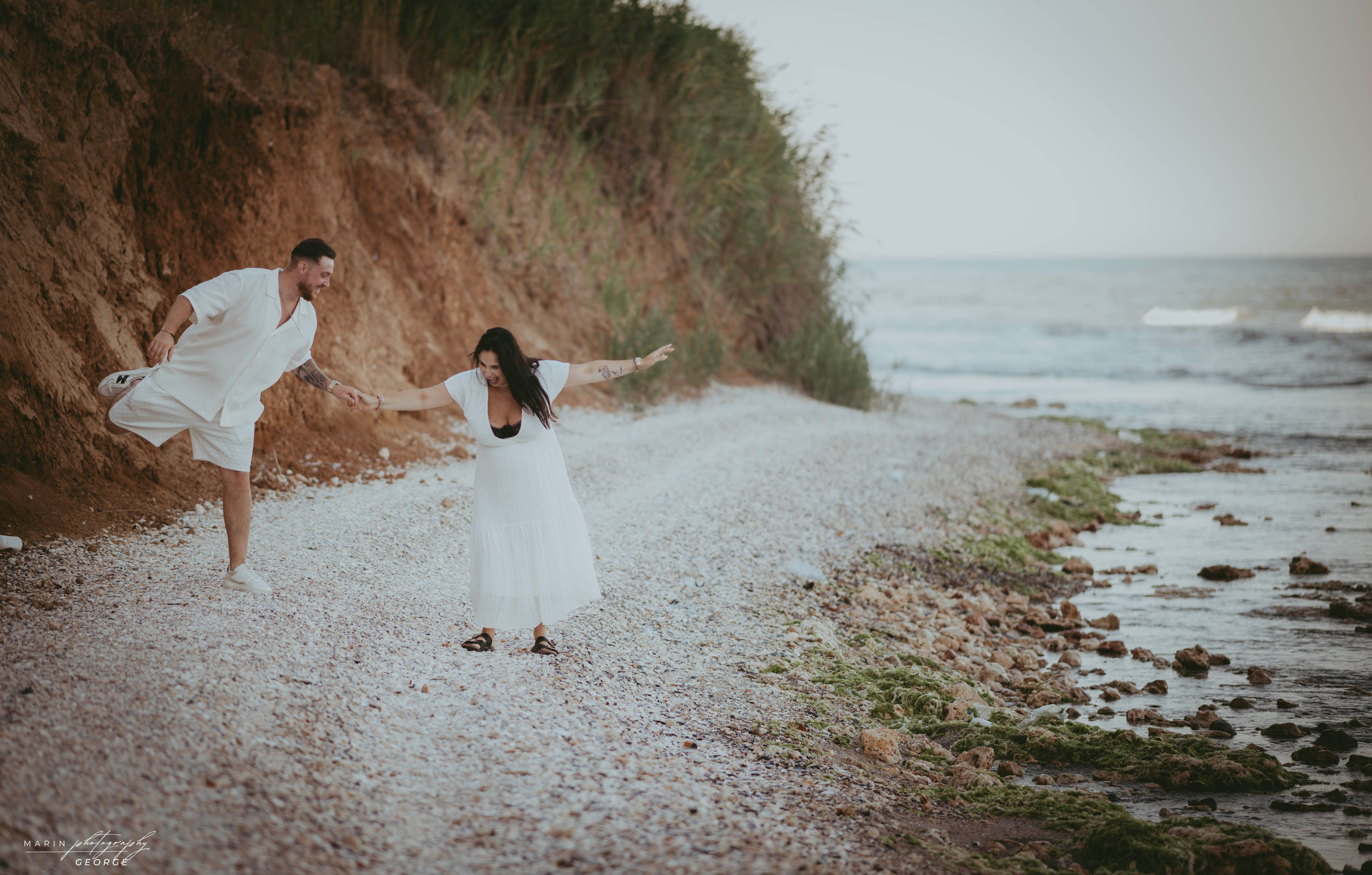 Teo&George Maternity Couple. Fotograf de evenimente si portret!