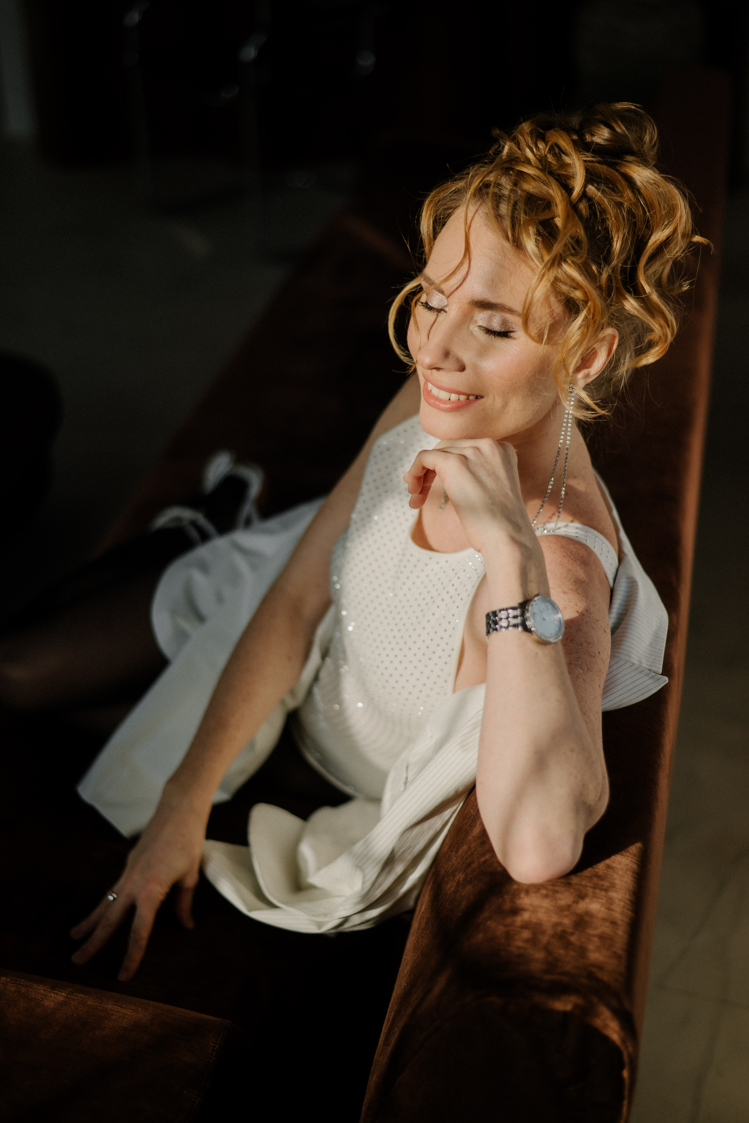KRISTINA. Фотограф Екатерина Козловская