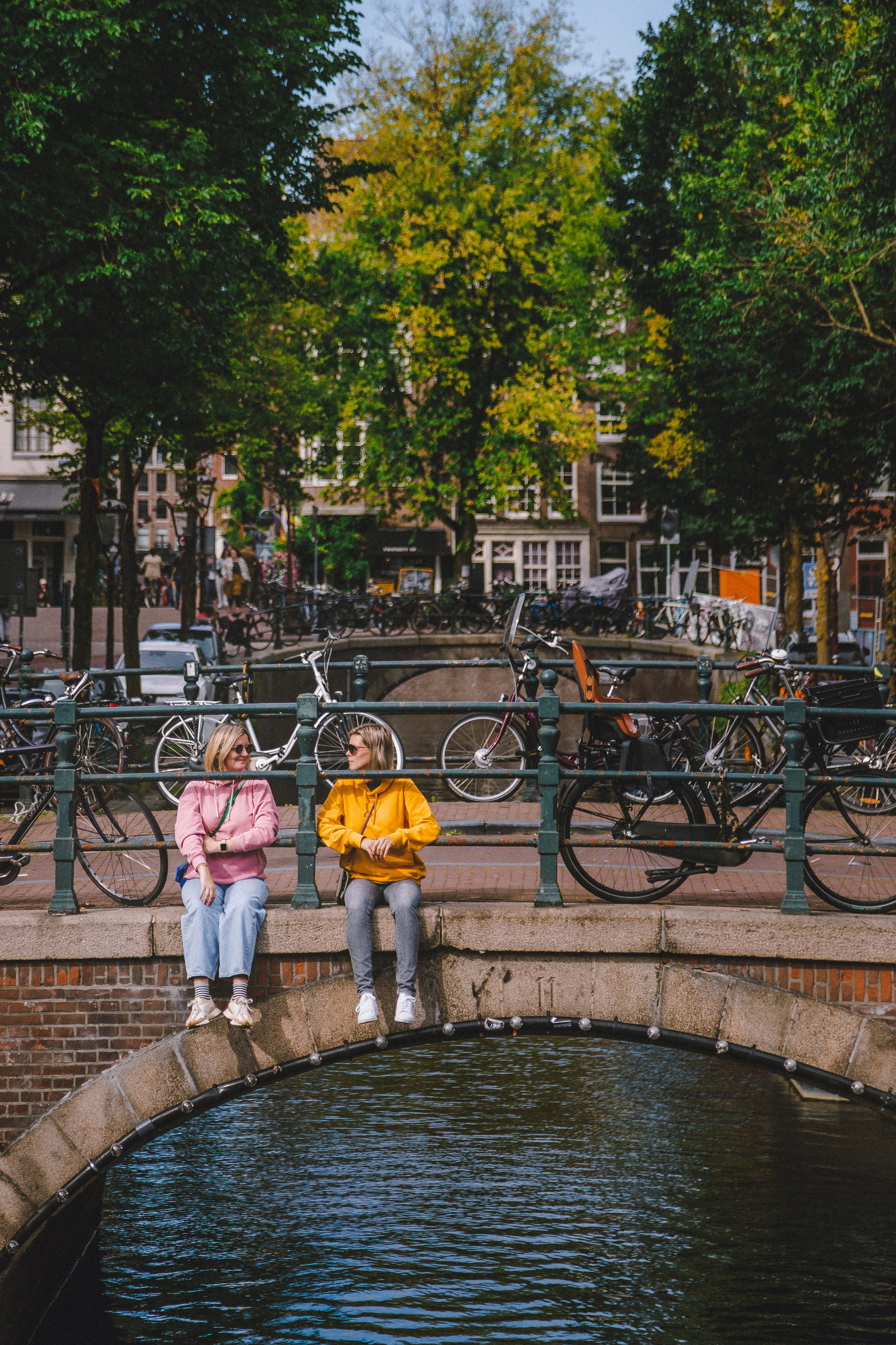 Portrait photographer