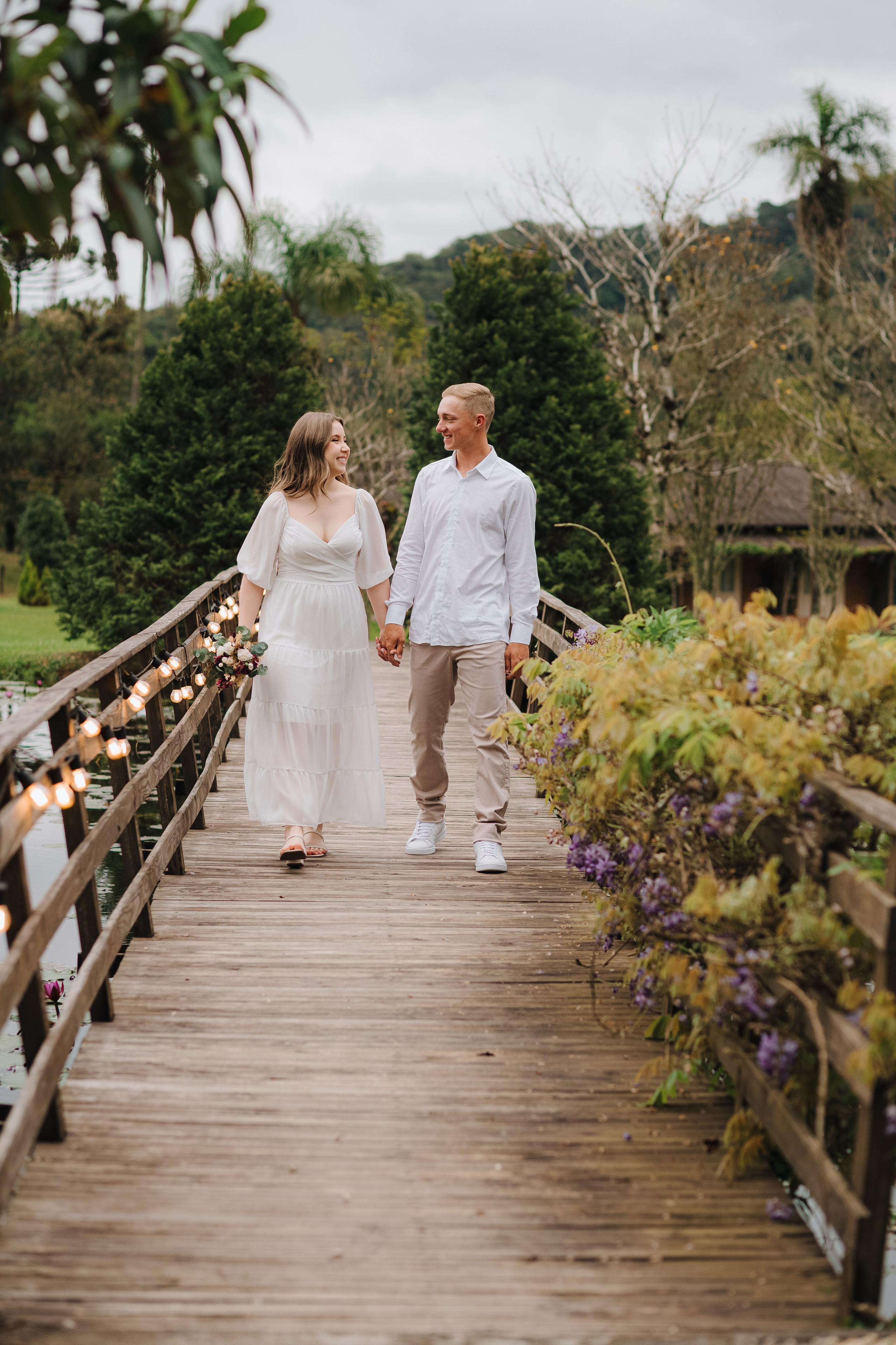Laura e Allan. Juliano anjos fotografia