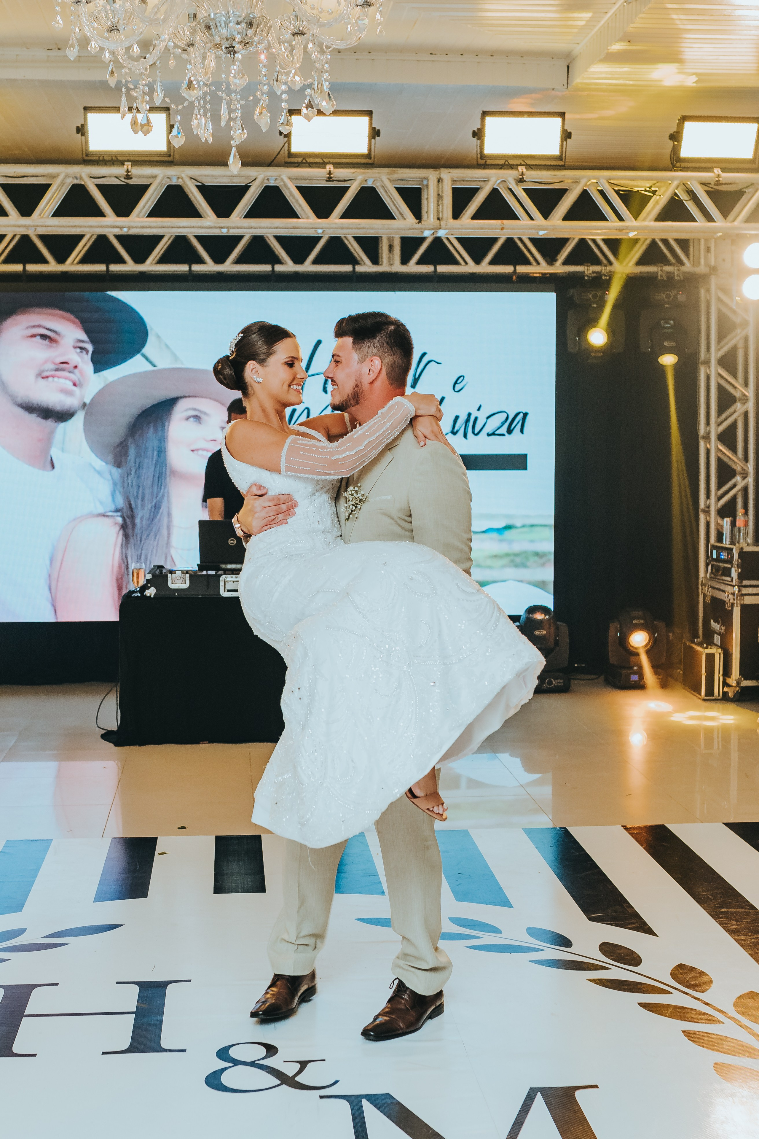 Maria Luiza e Higor. Juliano anjos fotografia