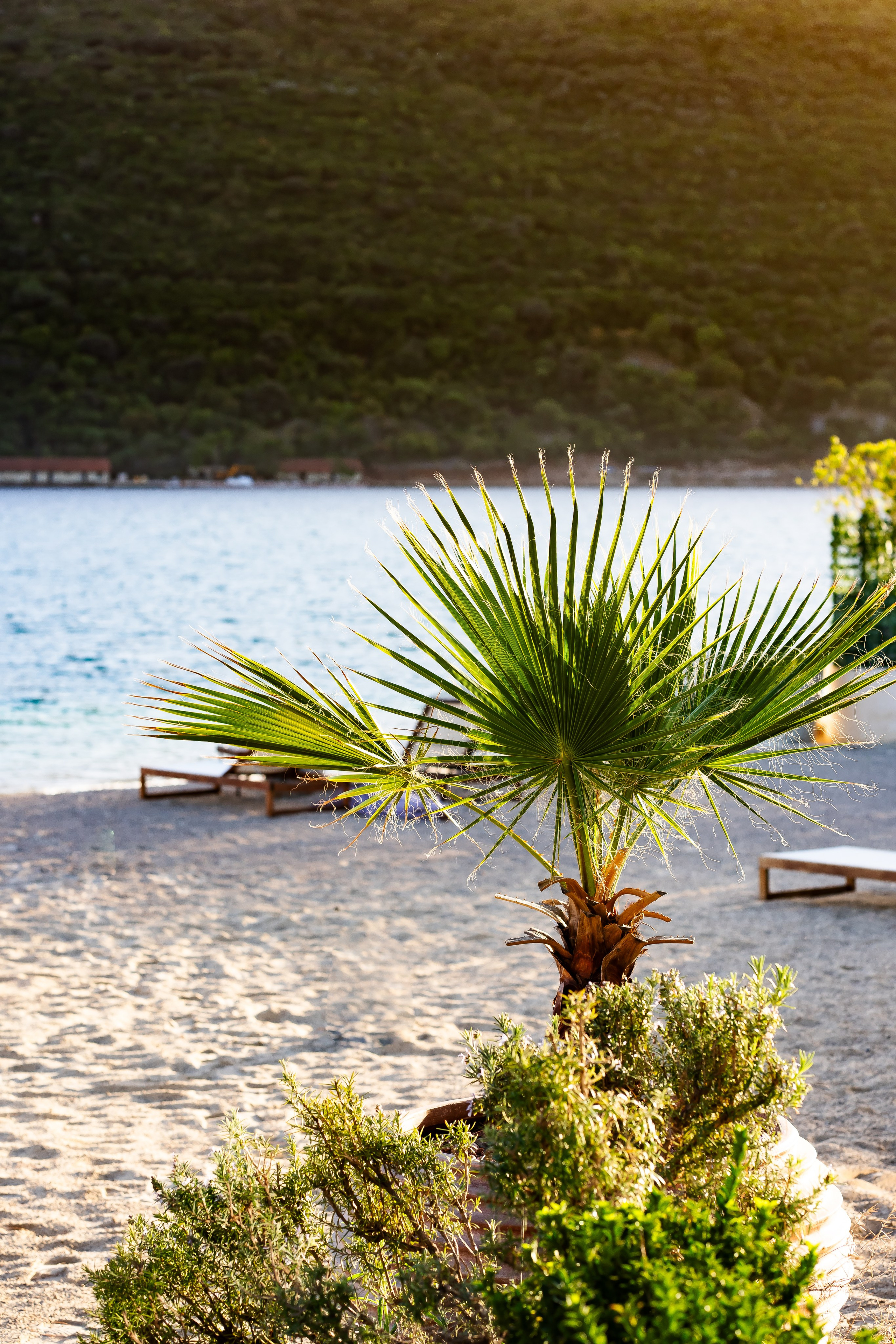 HOTEL / APARTMENTS / SPA. Montenegro photographer and videographer
