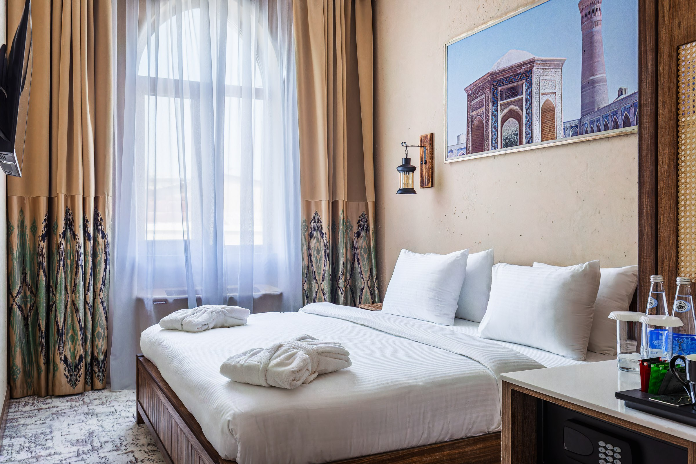 Интерьерная фотосессия в Ташкенте и Узбекистане — профессиональная съёмка