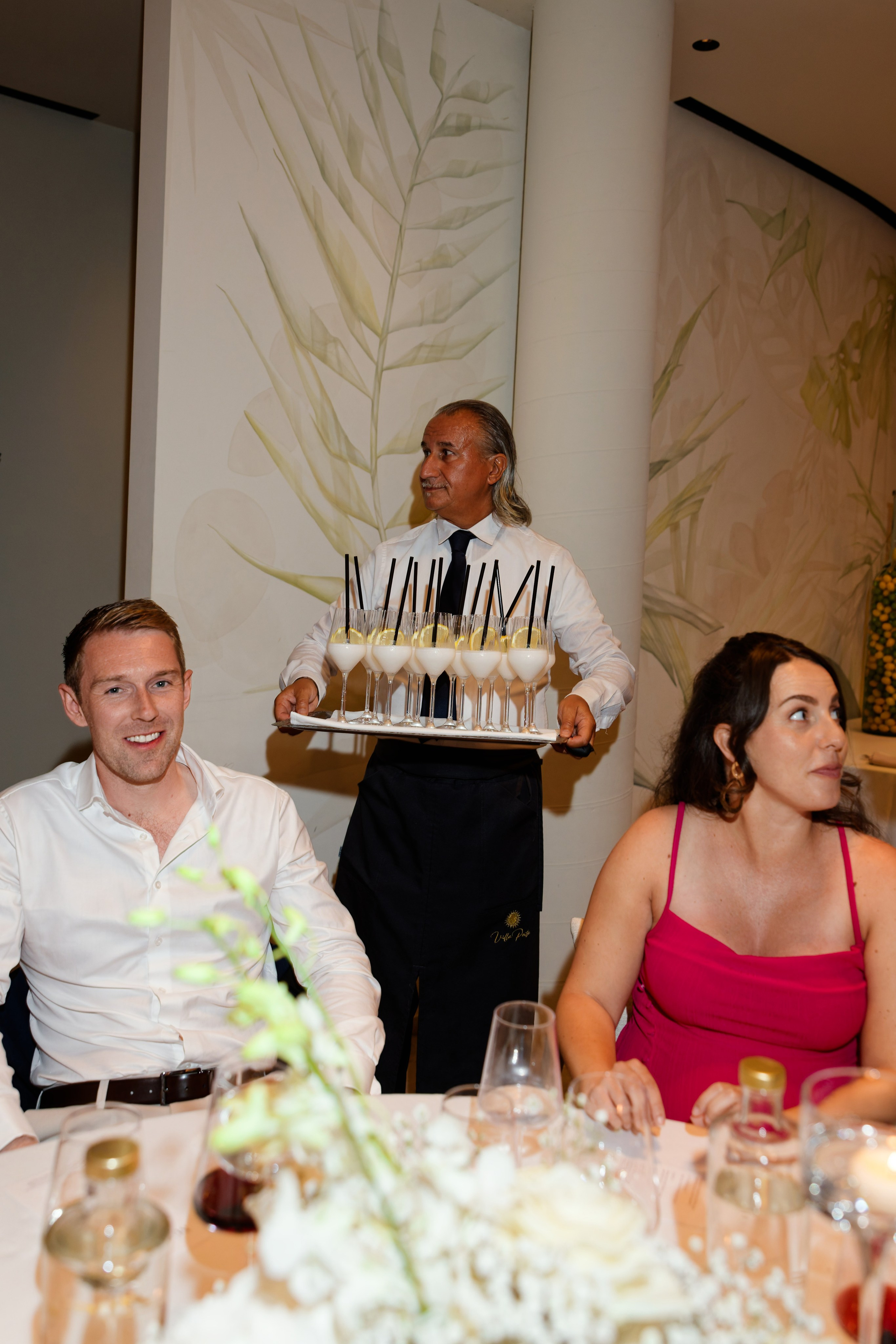 Wedding at Villa Porta on Lake Maggiore