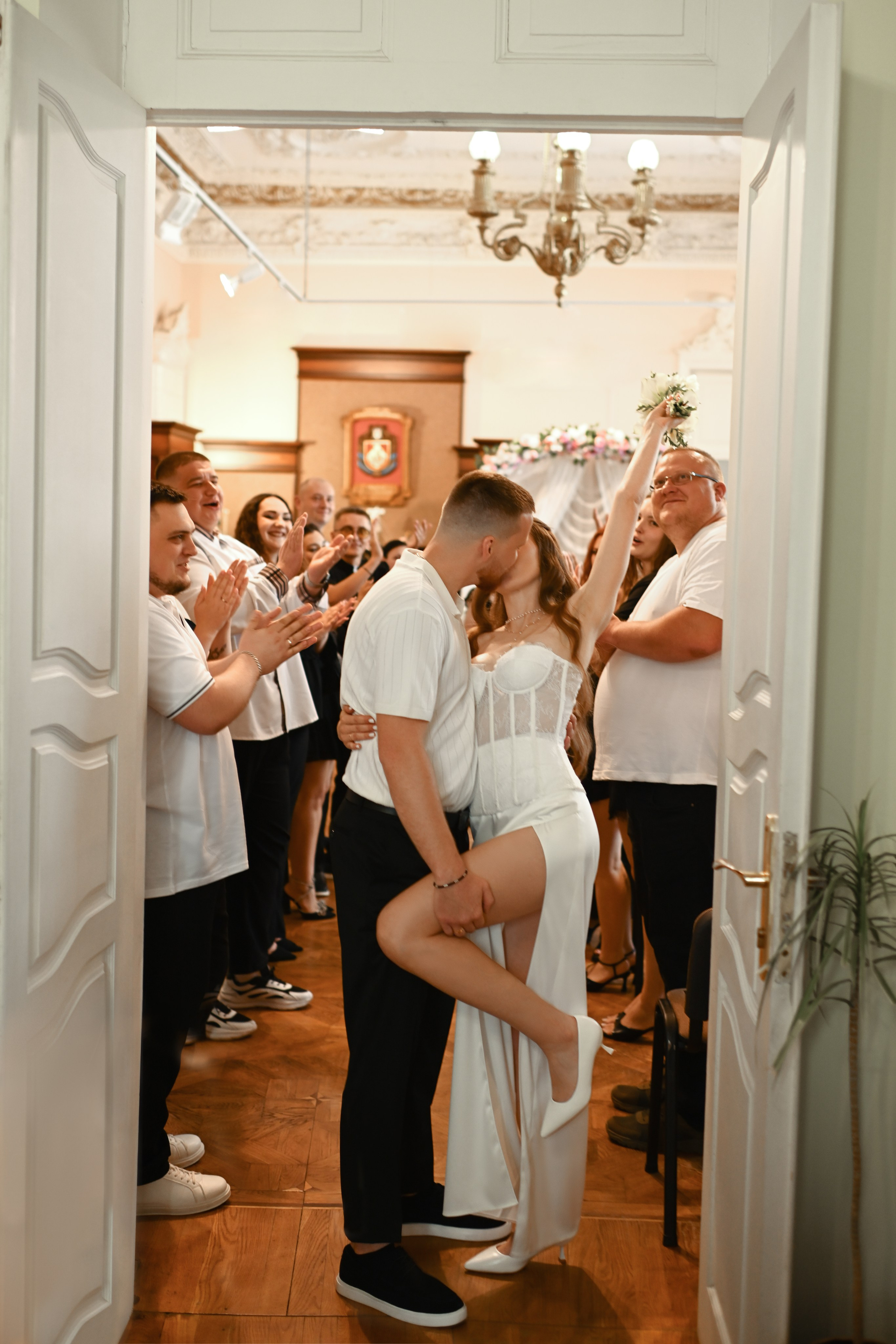 Artem & Elena. Neugeborene, Baby Fotografin in Düren (NRW) - Vitalina Unruh