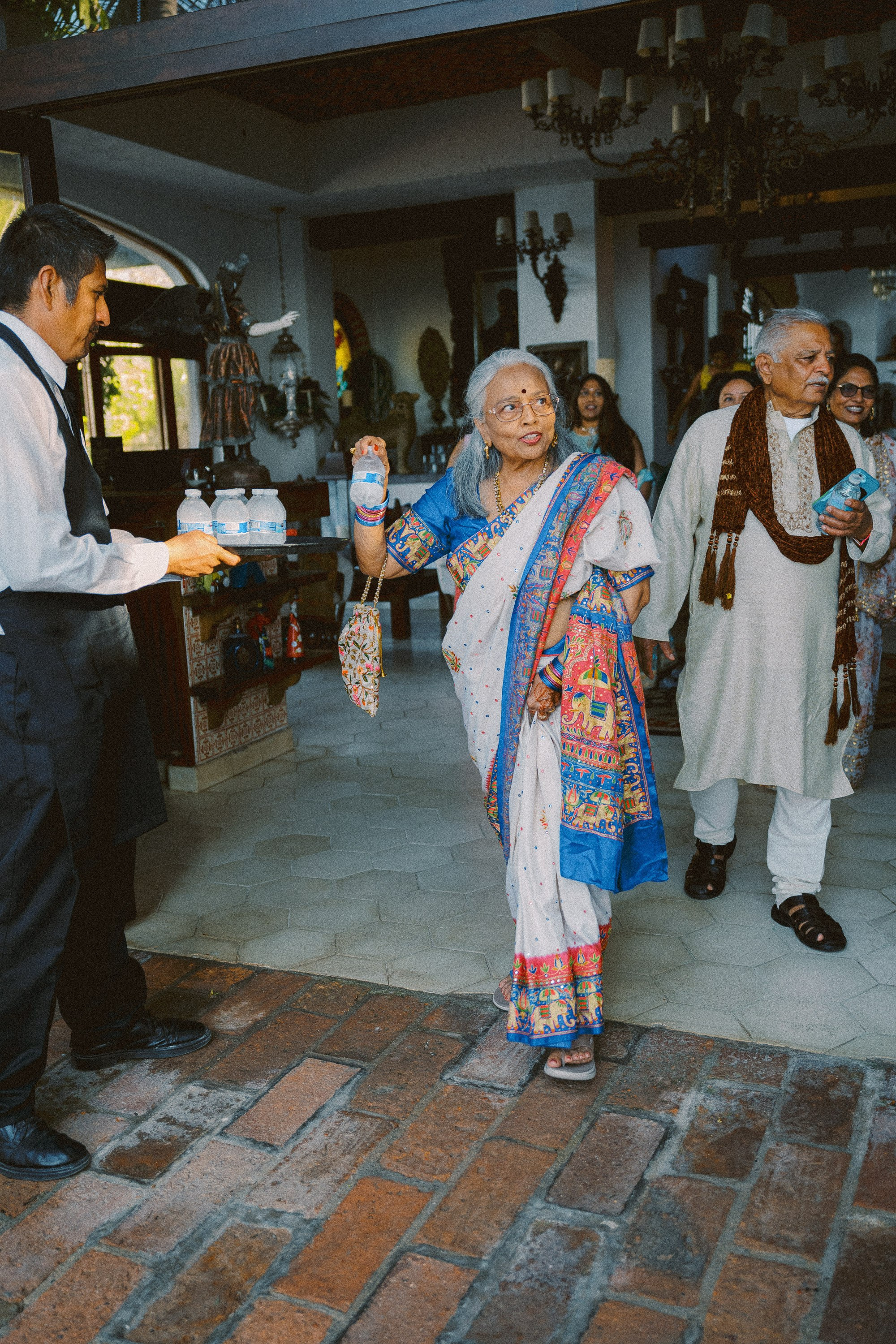 Wedding in Palo Maria. Sayulita Wedding Photographer, Puerto Vallarta, Cabo