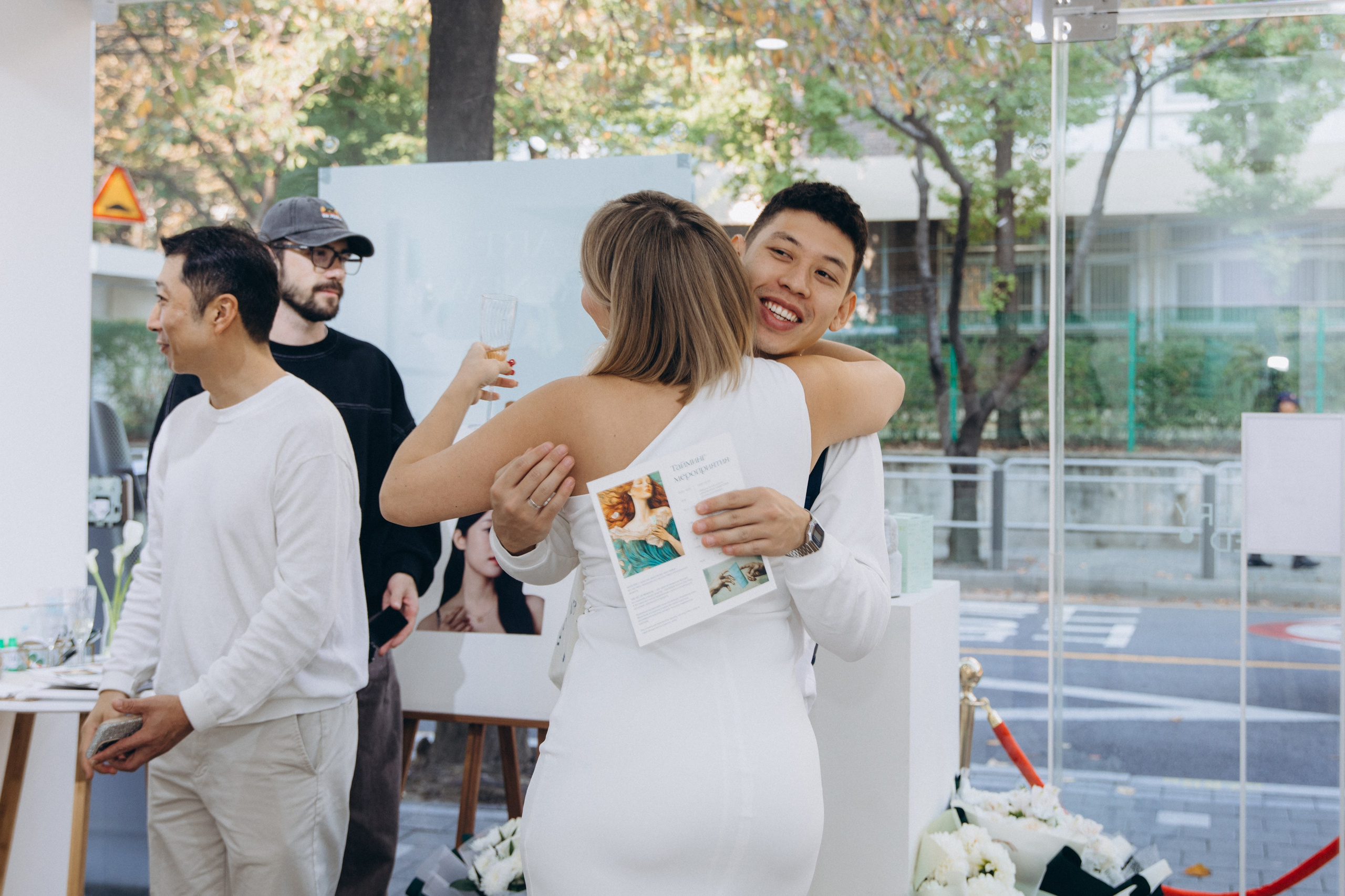 THE ART OF RENEWAL/ bohicare (2024). Студия декора «Нарния»