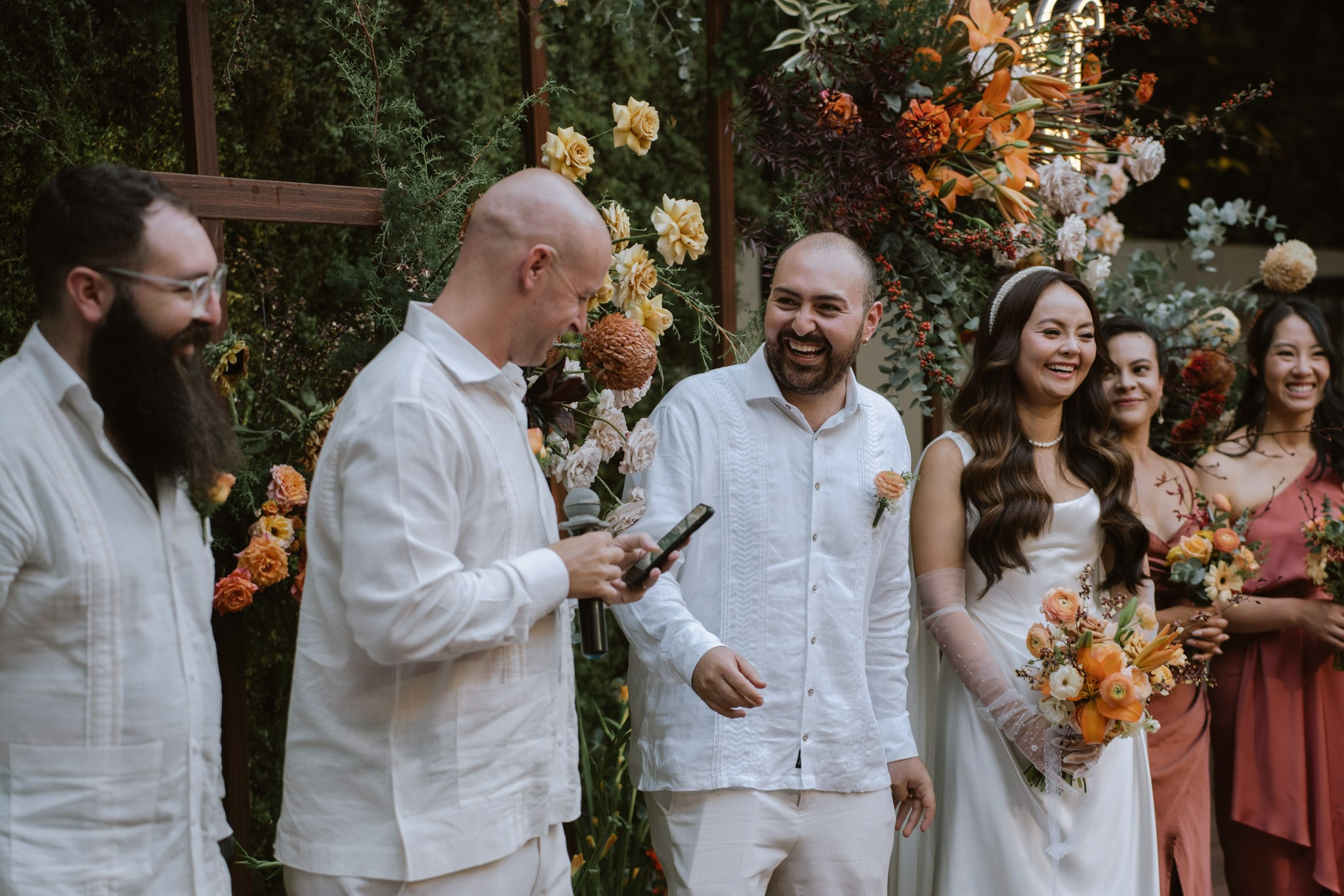 NICOLAS & LUCIE. WEDDING PHOTOGRAPHER IN VIETNAM