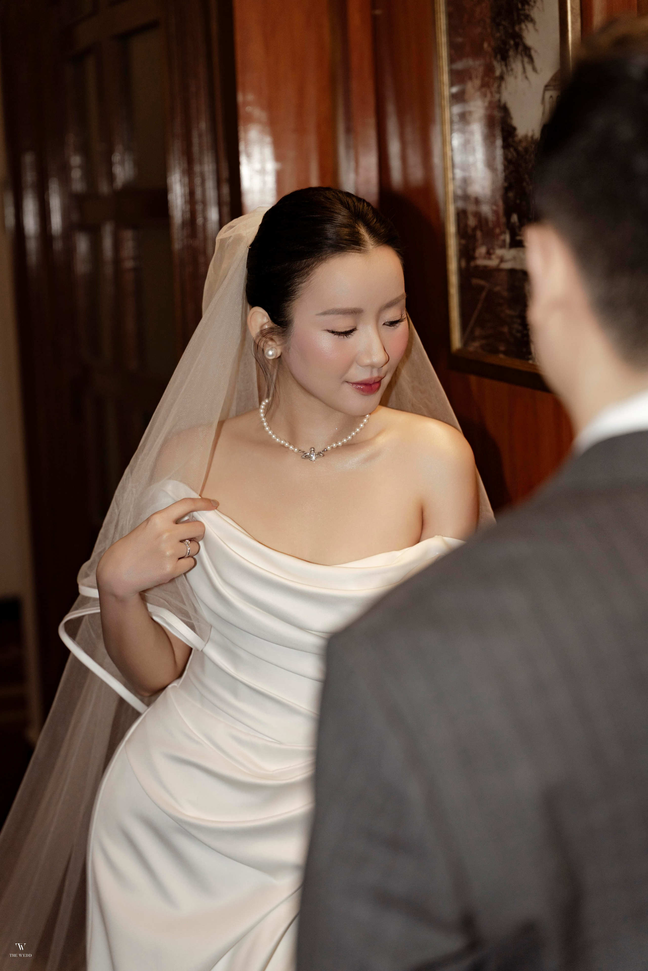 NGHIA & NGOC. WEDDING PHOTOGRAPHER IN VIETNAM