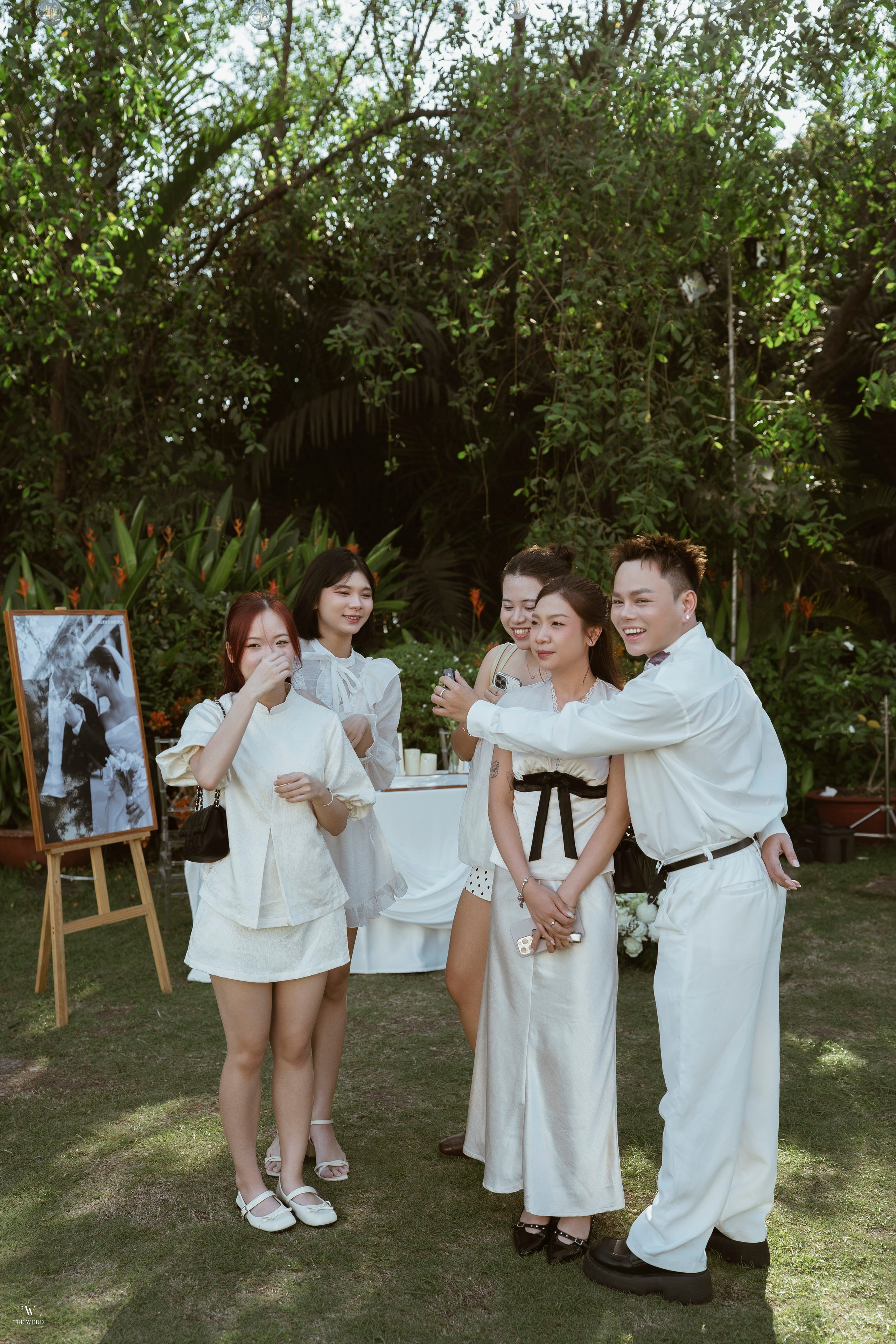 ALEX & NICOLE. WEDDING PHOTOGRAPHER IN VIETNAM