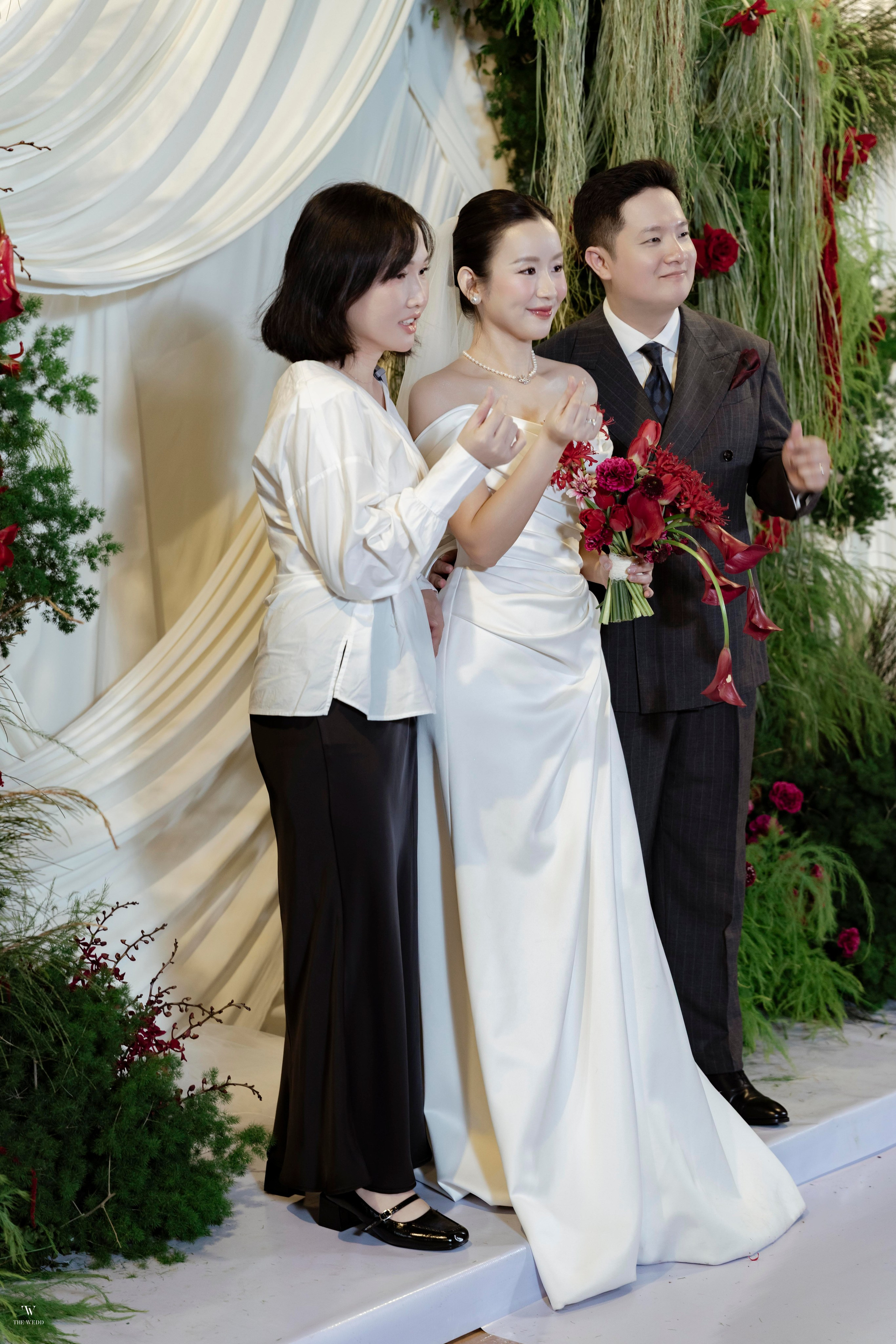 NGHIA & NGOC. WEDDING PHOTOGRAPHER IN VIETNAM