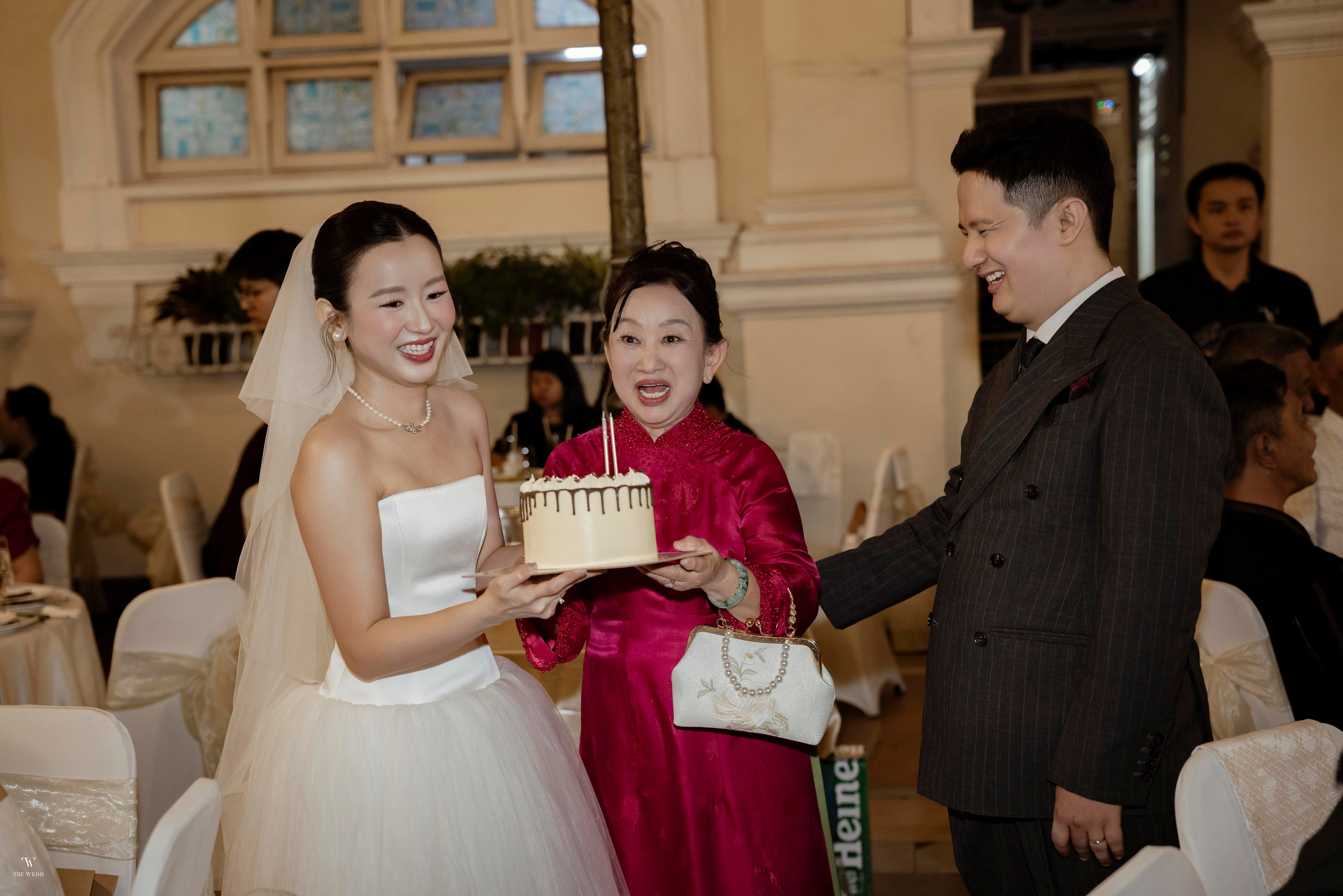 NGHIA & NGOC. WEDDING PHOTOGRAPHER IN VIETNAM