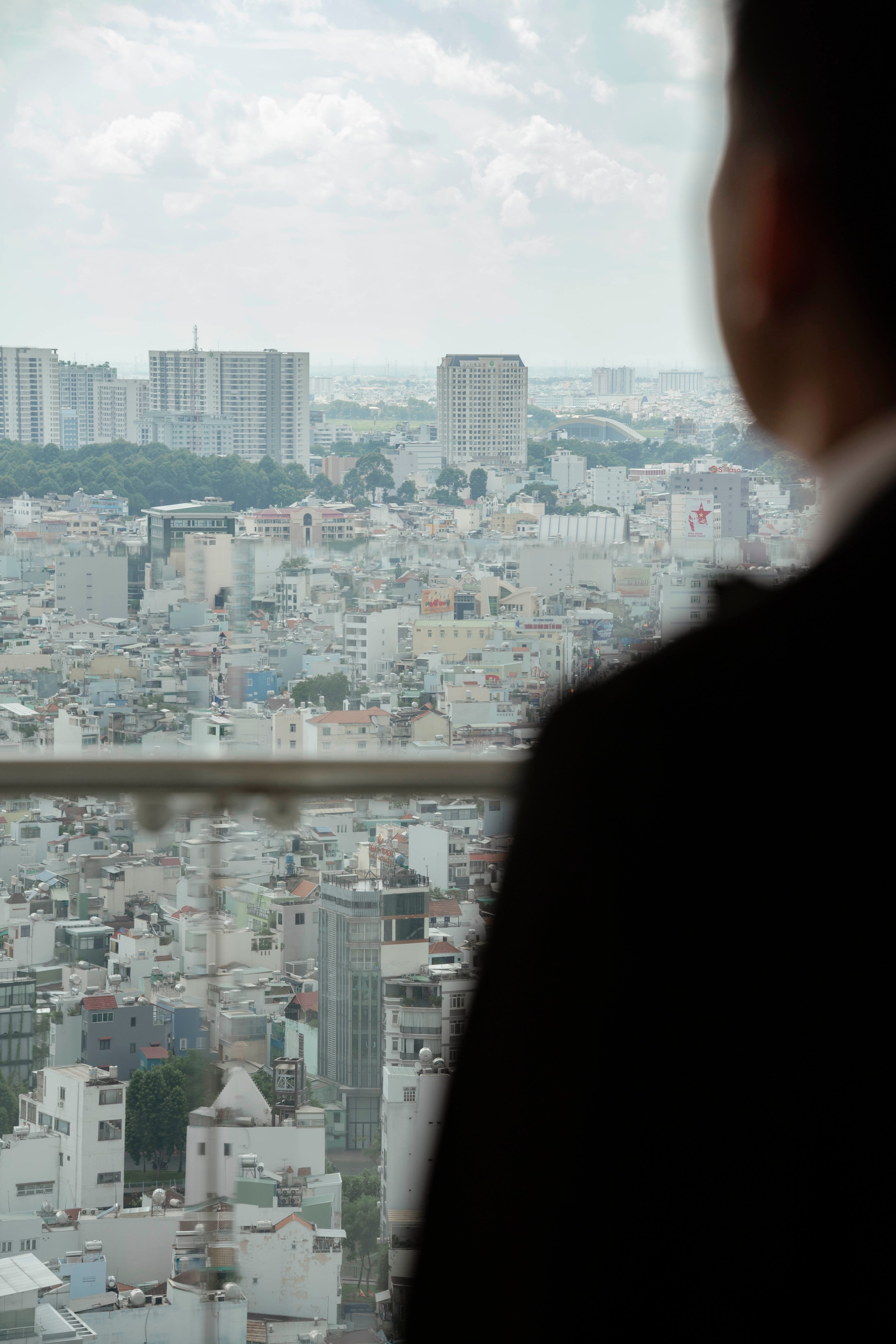 KYWU & NHI. WEDDING PHOTOGRAPHER IN VIETNAM