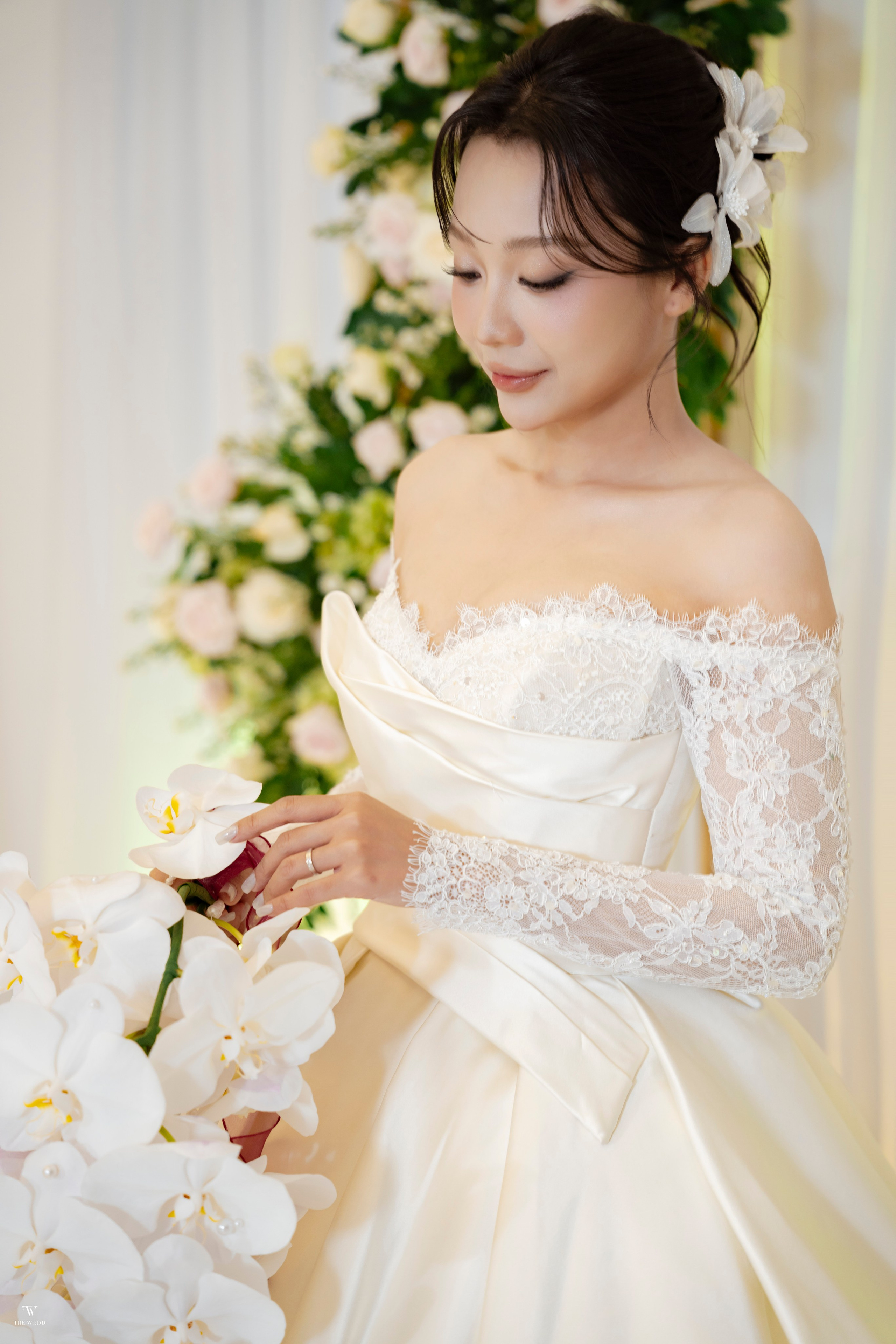 PHUC & TRANG. WEDDING PHOTOGRAPHER IN VIETNAM