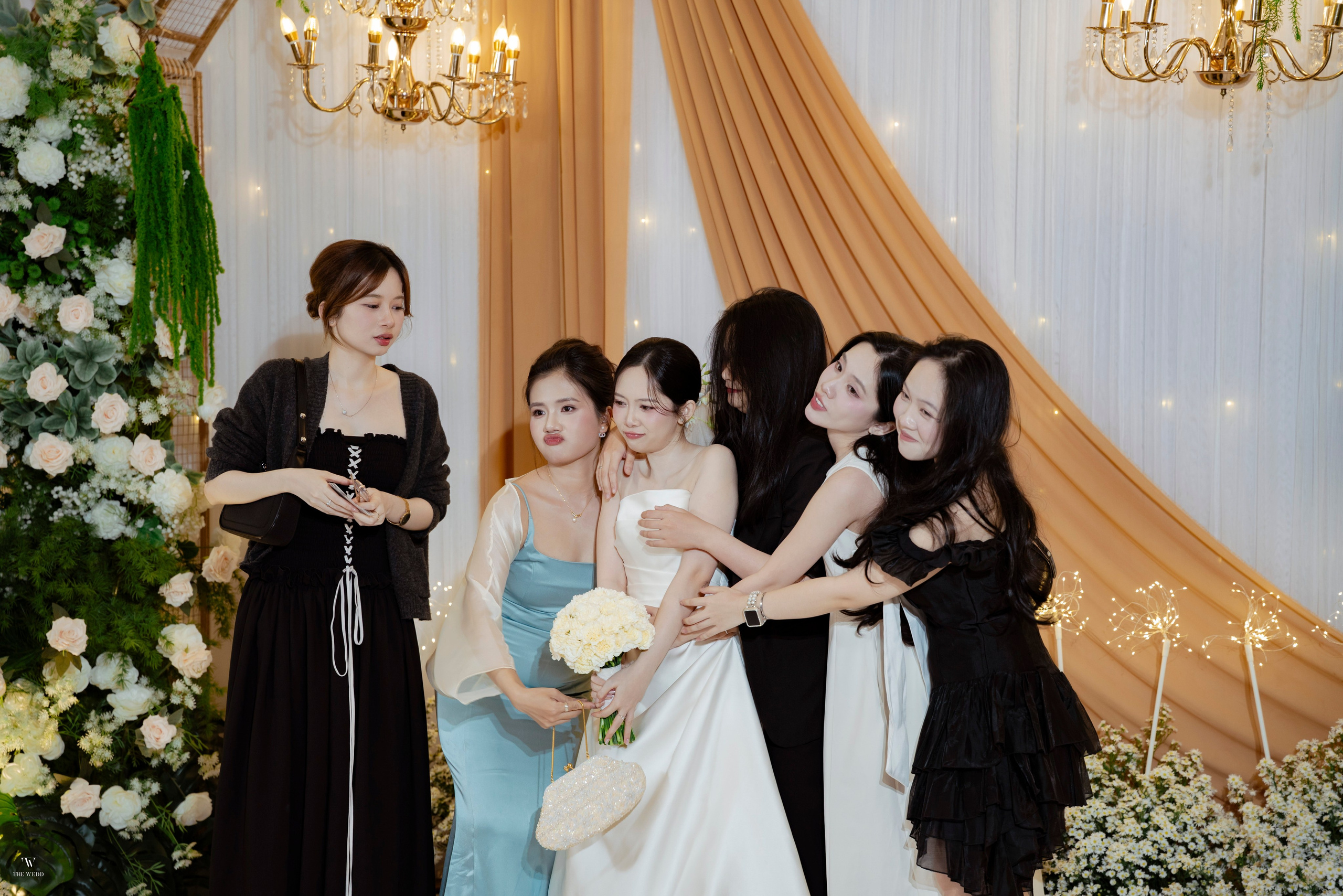 NHAN & KHIEM. WEDDING PHOTOGRAPHER IN VIETNAM