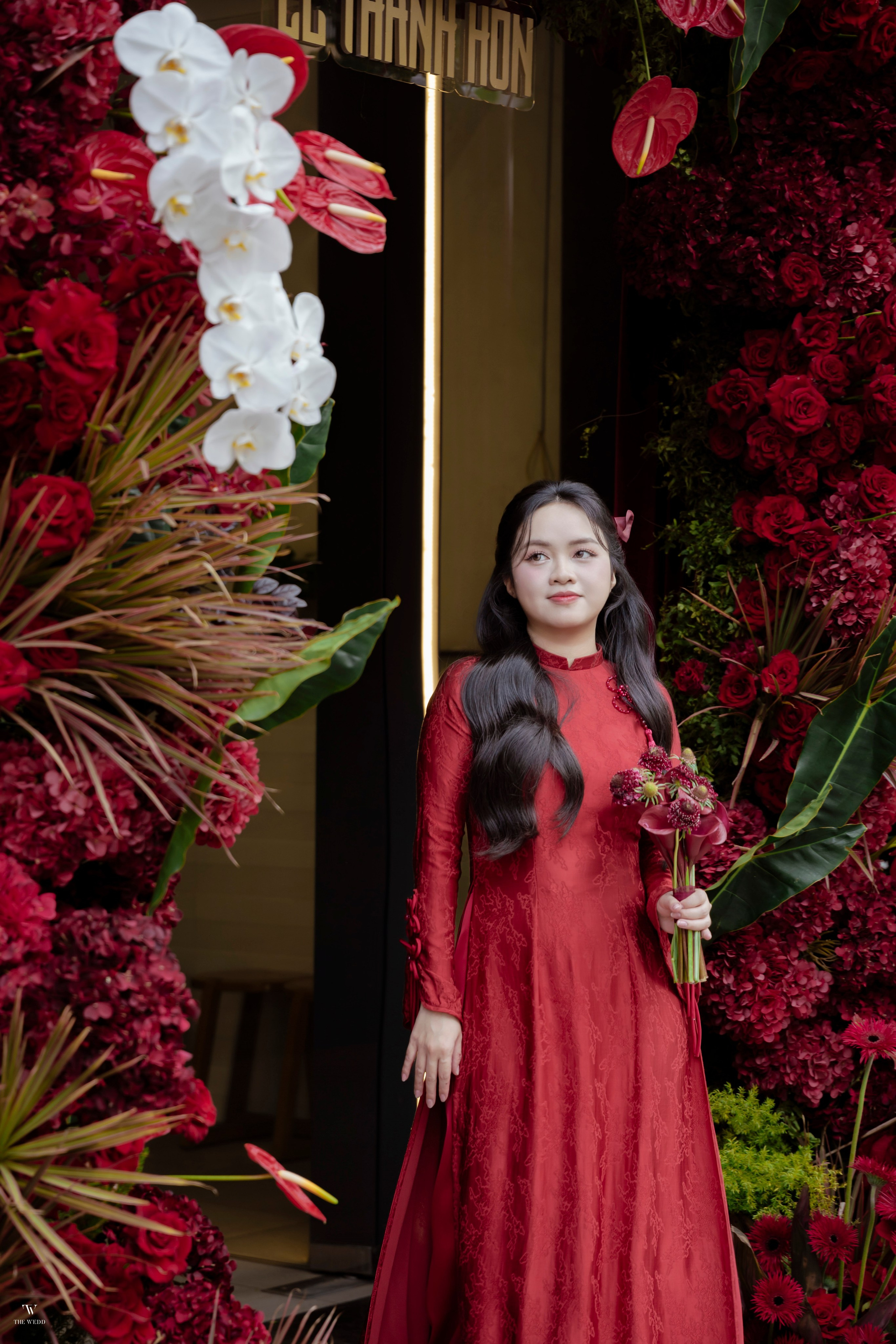 NAM & PHƯỢNG. WEDDING PHOTOGRAPHER IN VIETNAM
