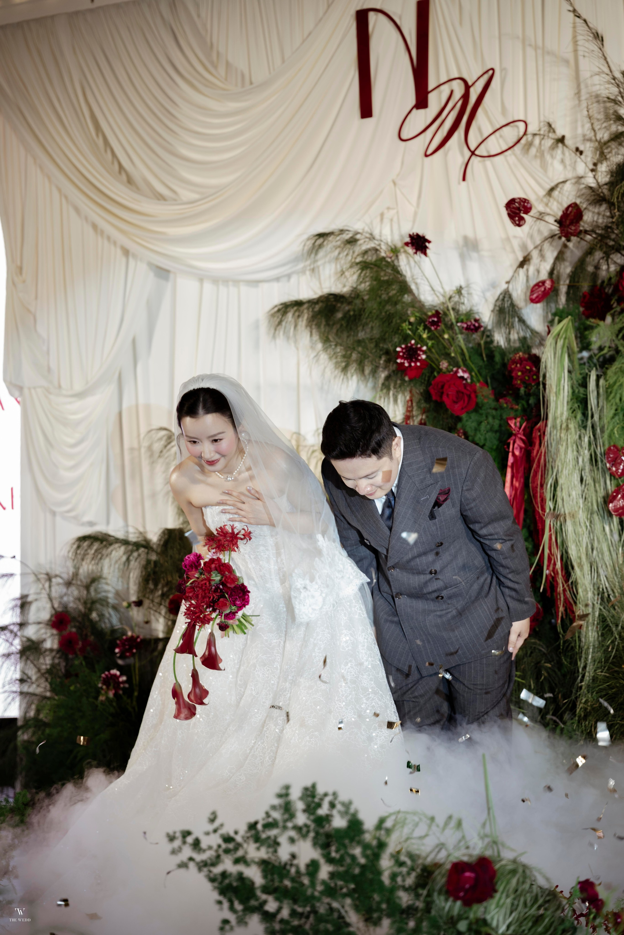 NGHIA & NGOC. WEDDING PHOTOGRAPHER IN VIETNAM