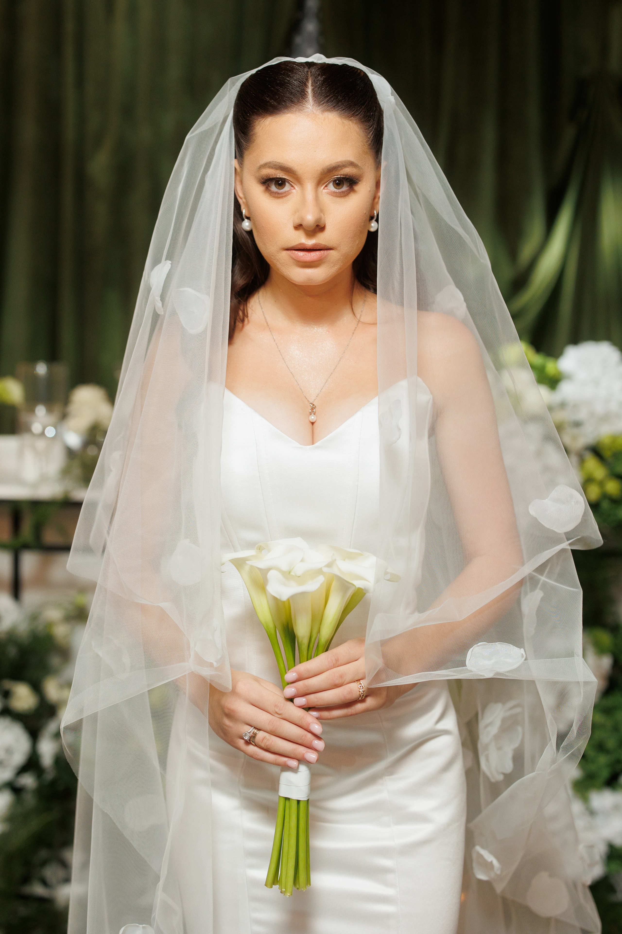 Madalina & Oleg. Fotograf de nuntă și de familie — Dinu Bargan