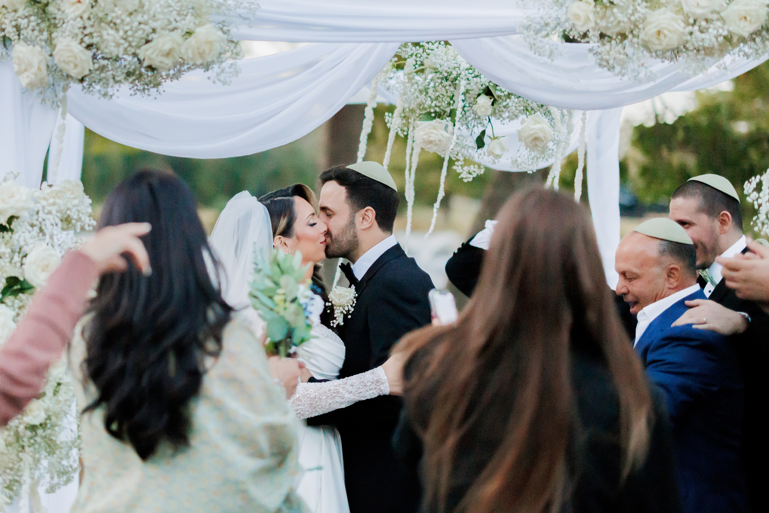 Ashley & Leshye, Falls Creek Farm Equestrian, NY. Wedding Photo & Video