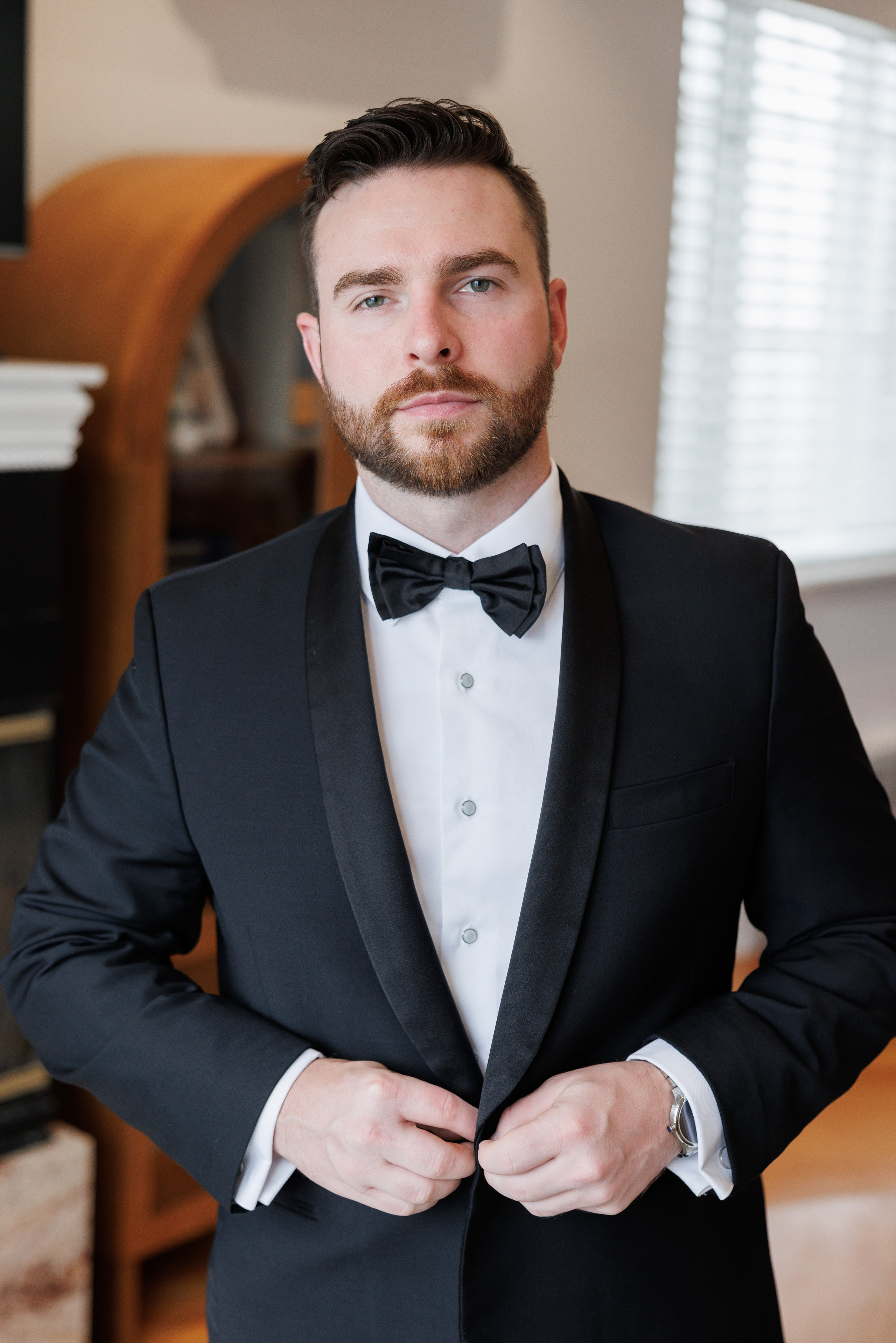 Alessia & Forrest. Wedding Photo & Video