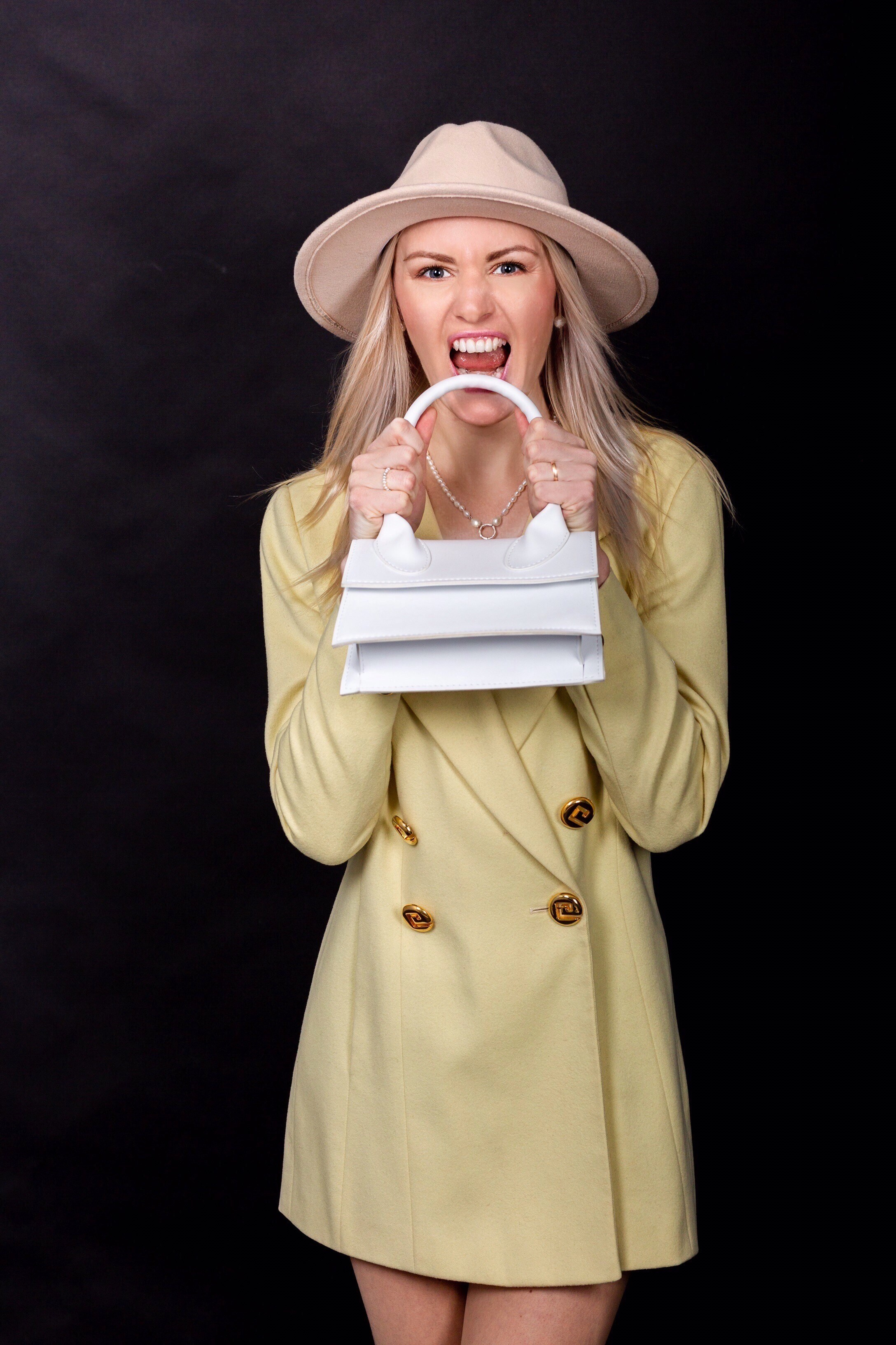 🏀 ALBUM « POUR LE BUSINESS ». Félix - Photographe professionnel à Paris