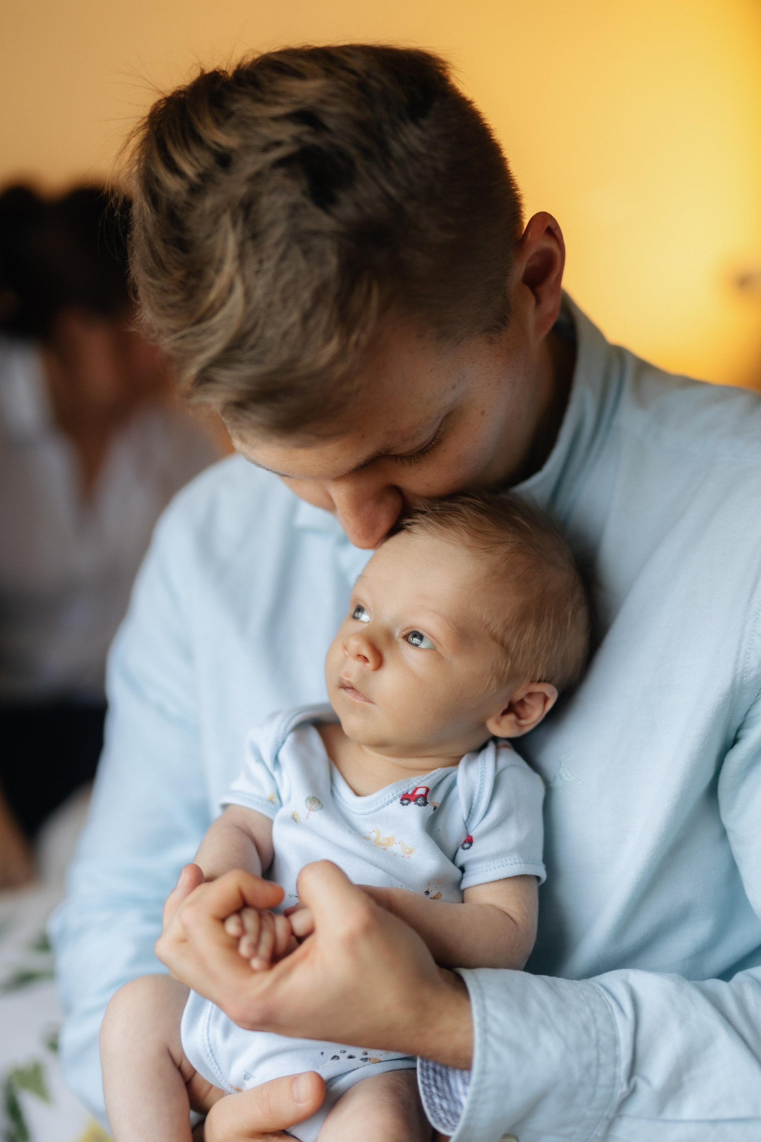 Oliver. Newborn and Family Photographer in Bromley, London, Liliya Potekhina