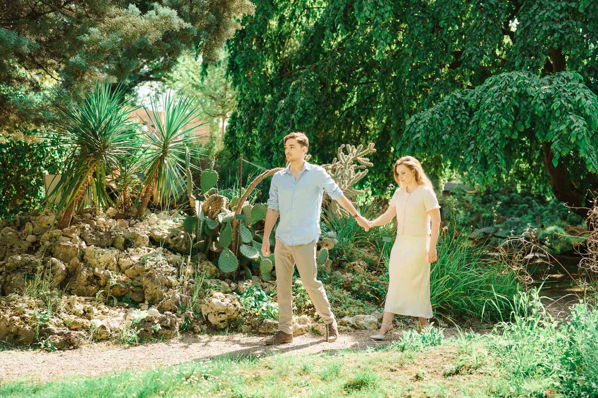 D&I, engagement session Pariis, France