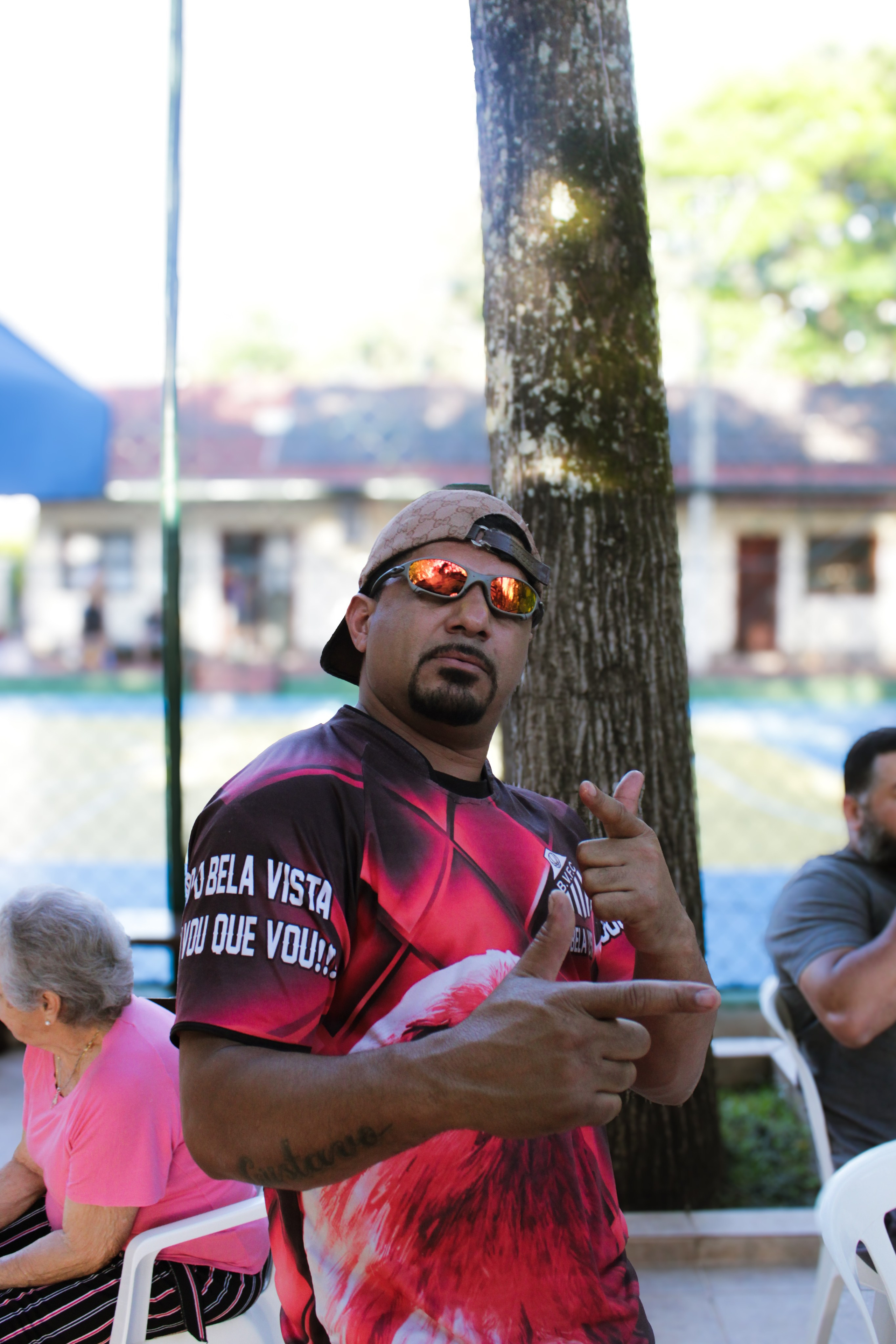 EVENTOS — Aniversário. Valkyestudio