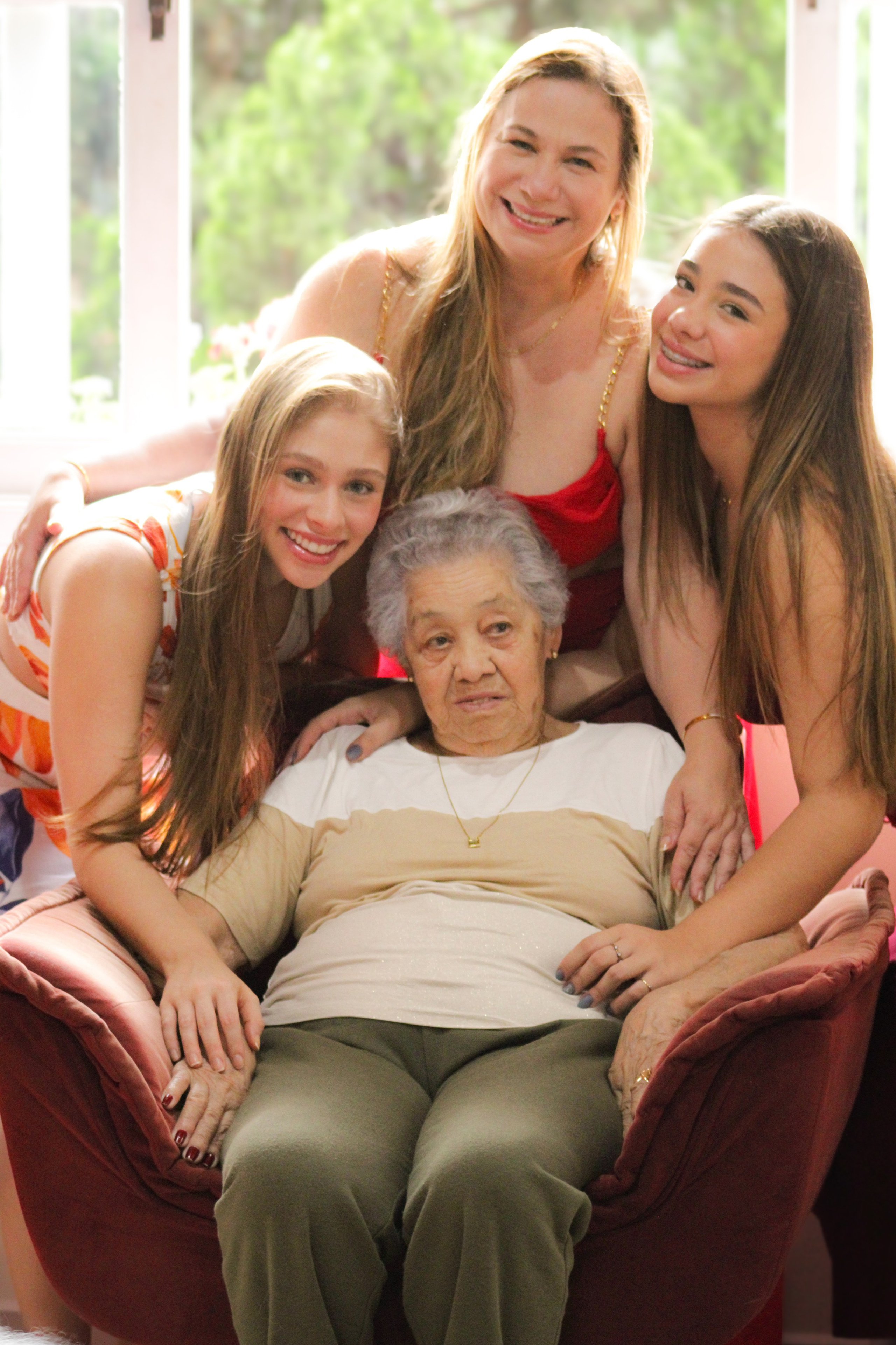 Ensaio Lyfestyle. Valkyestudio