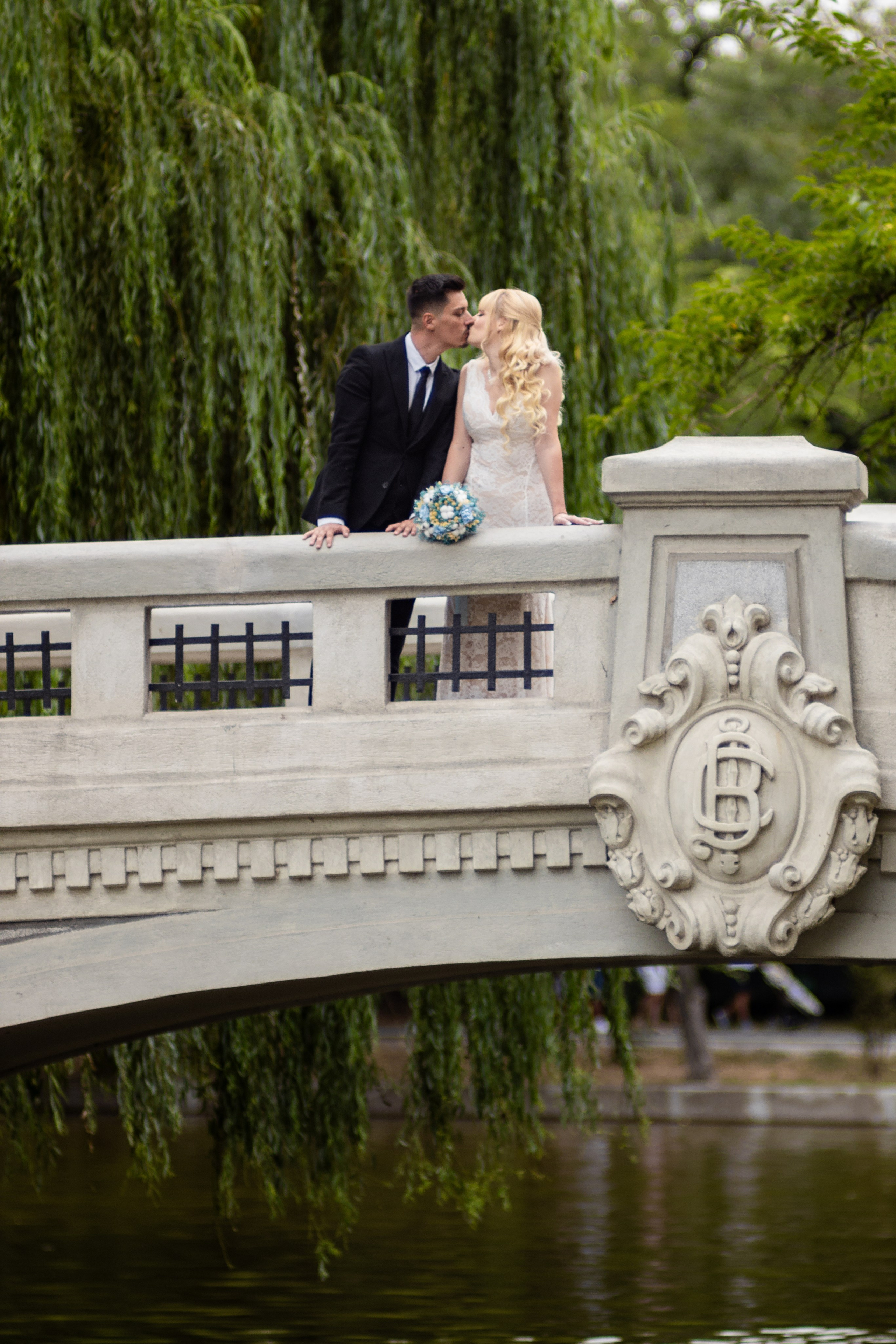 Ionut & Mihaela. Lucian Dedeu — Fotograf de nuntă și eveniment