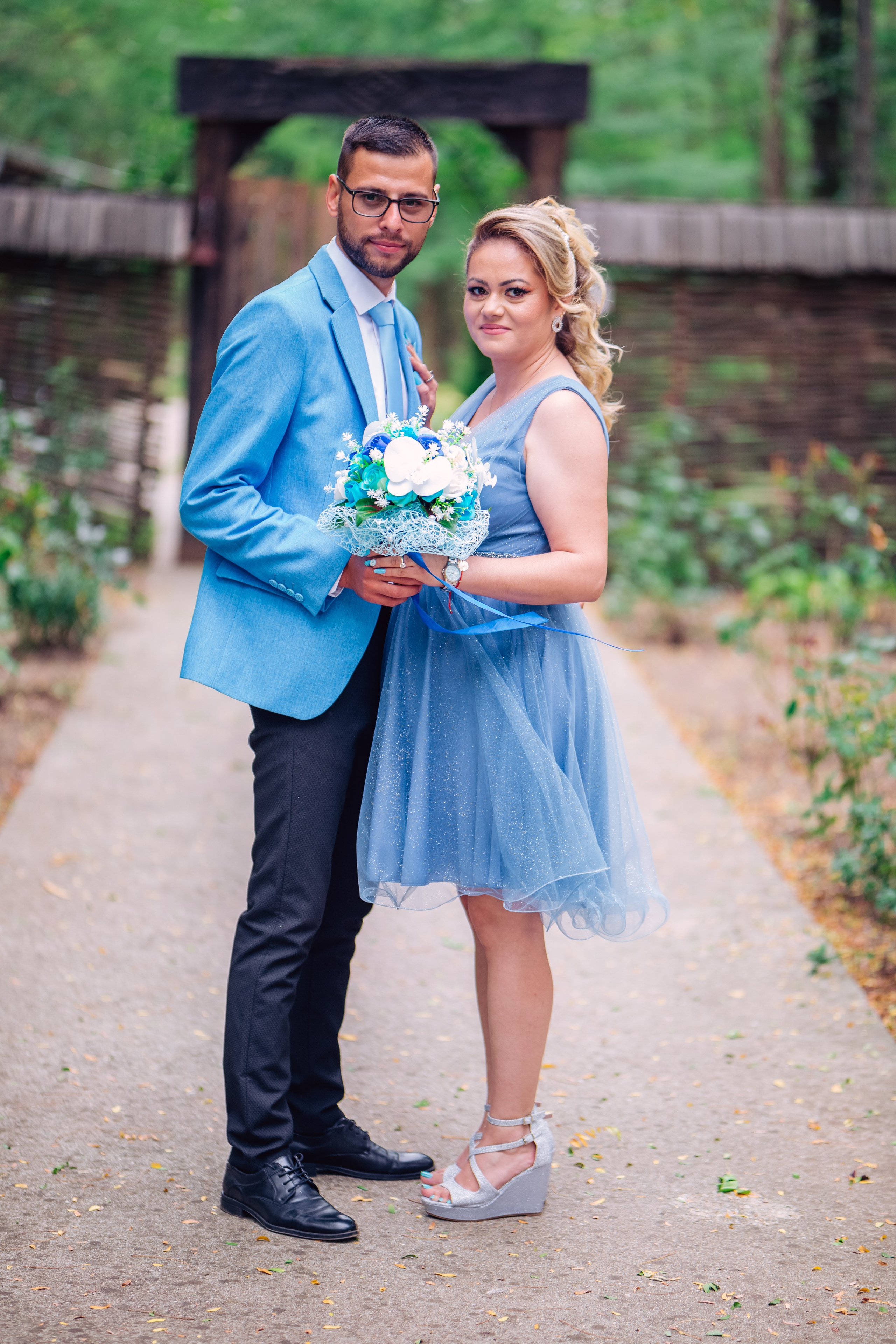 Album EV. Lucian Dedeu — Fotograf de nuntă și eveniment