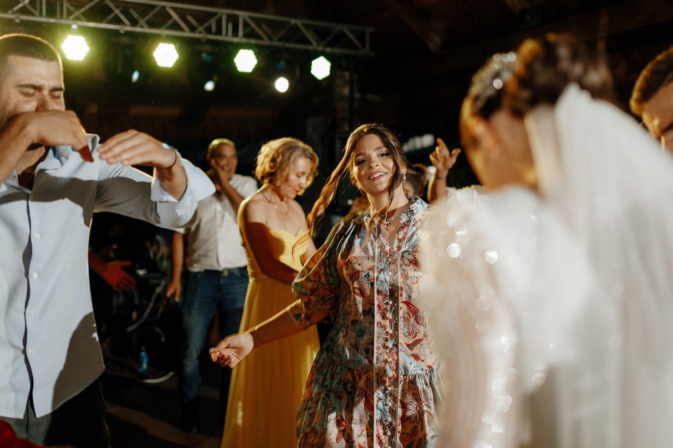 Wedding — Dumitru & Victoria. Fulga Photographer