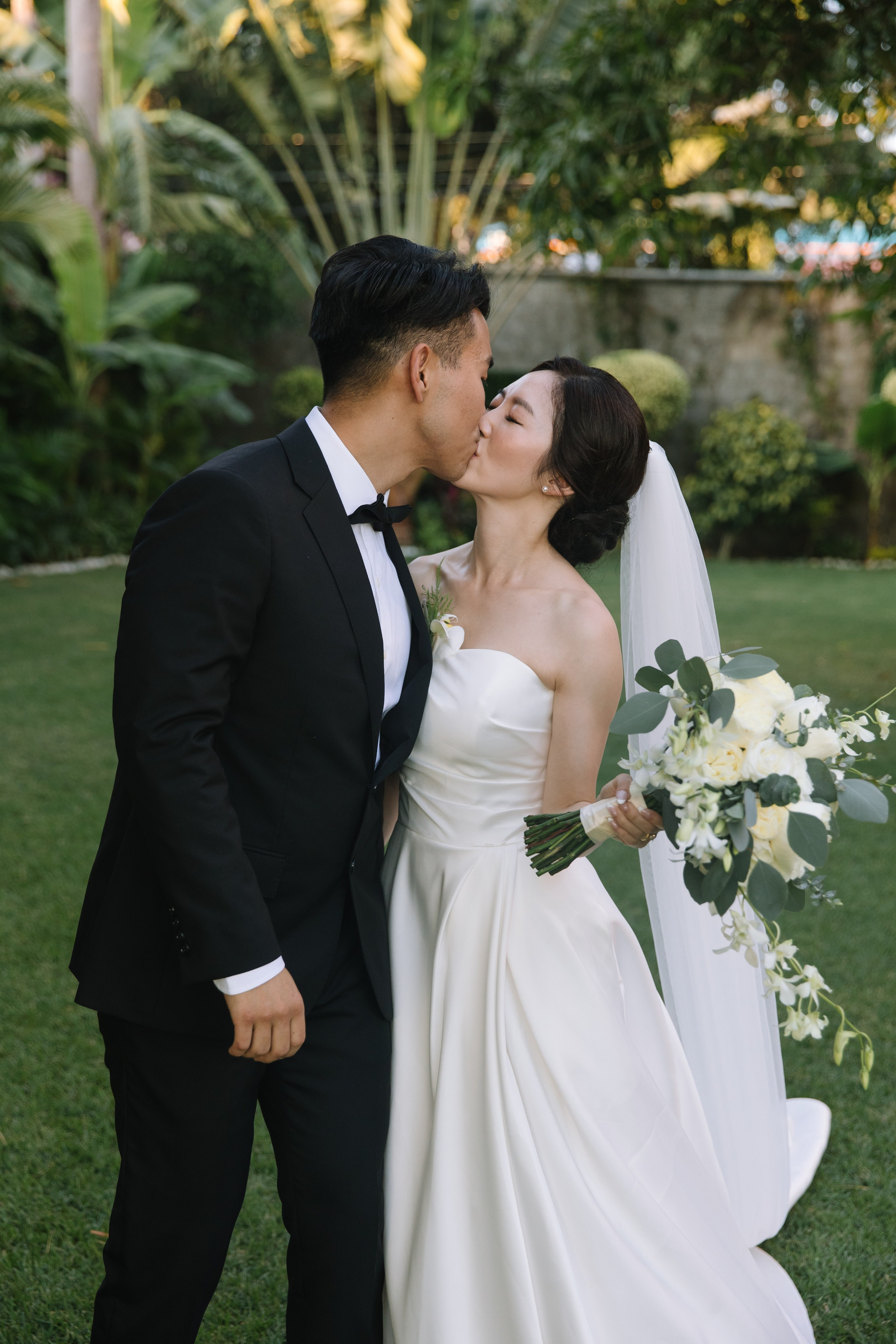 Martoca Beach Garden. Wedding photographer Mexico Sayulita Puerto Vallarta Punta Mita Cabo
