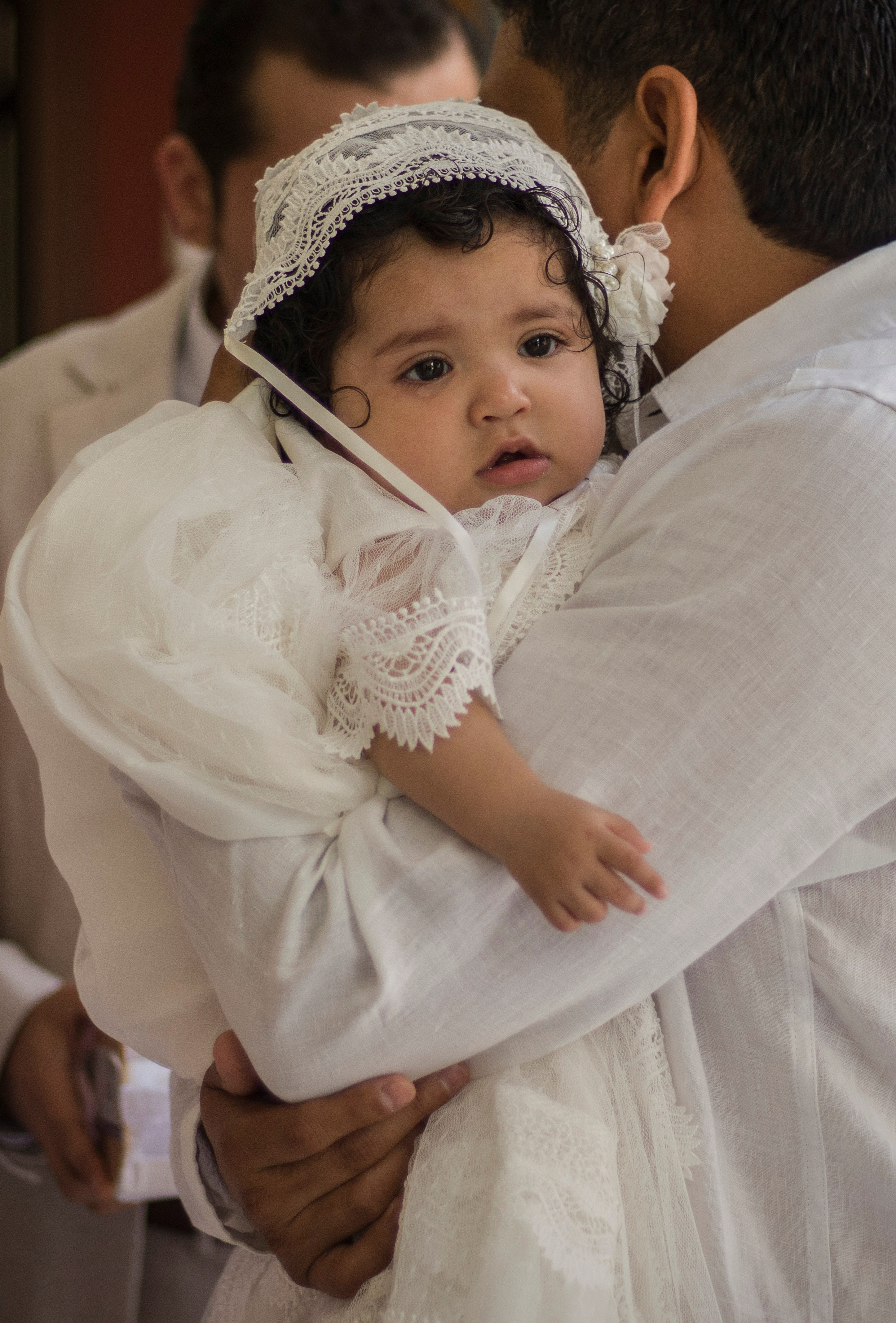 Bebés. Fotografía de eventos ZELAFOTOGRAFÍA