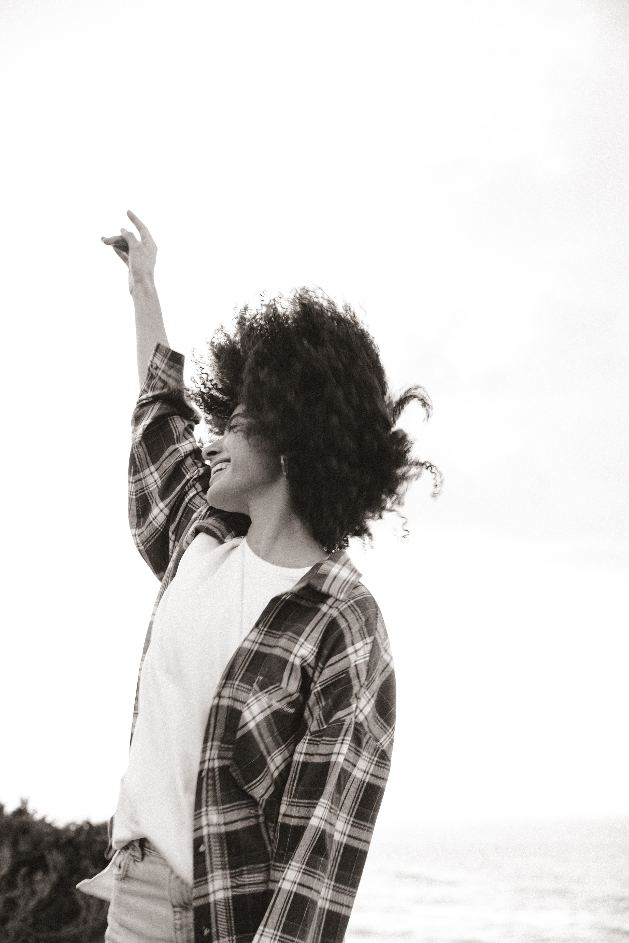 Amazing portrait photoshoot in Boston & New England