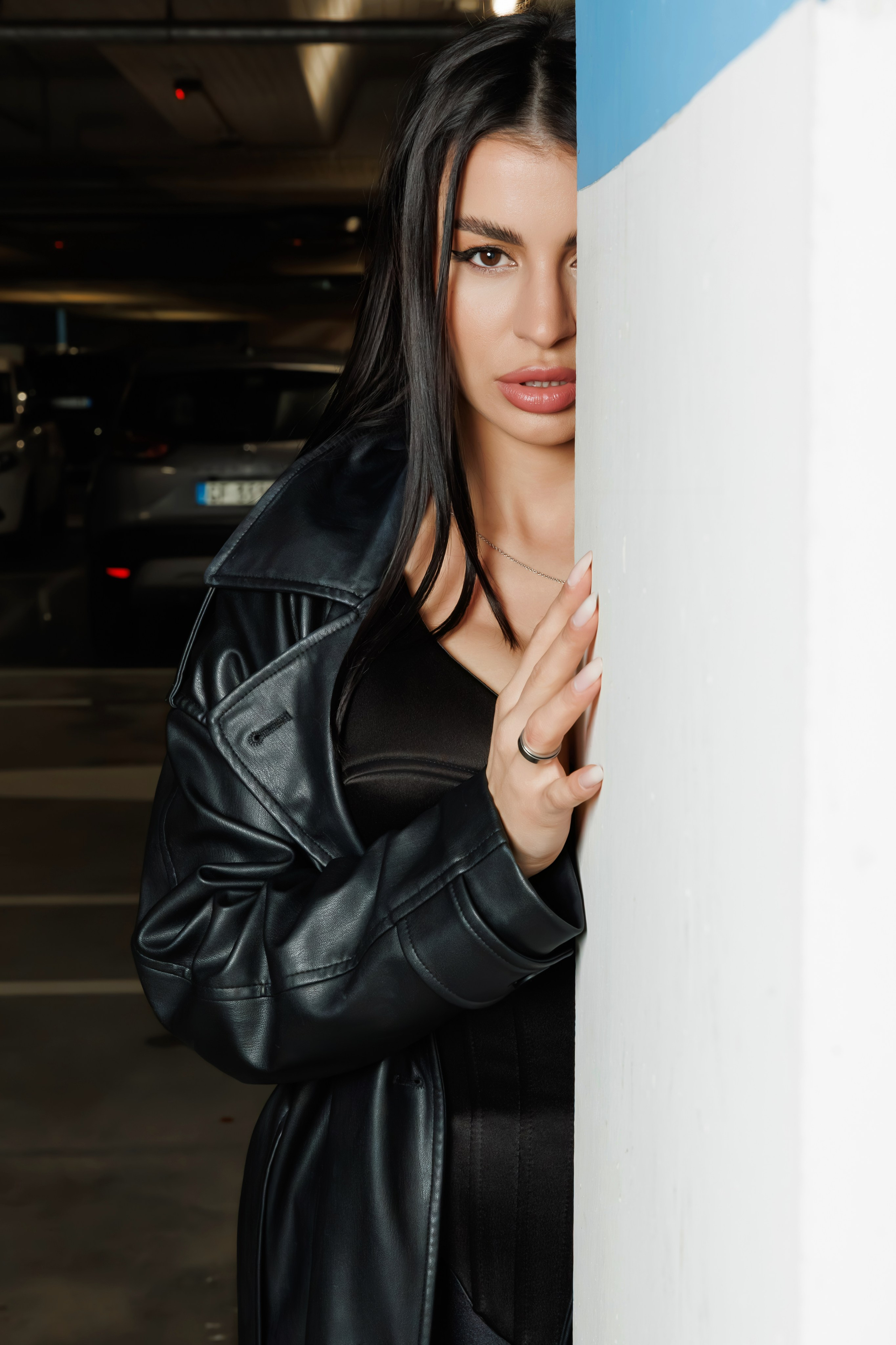 Portrait. Fotografo professionista specializzato in fotografia di matrimoni, cermonie ed eventi!