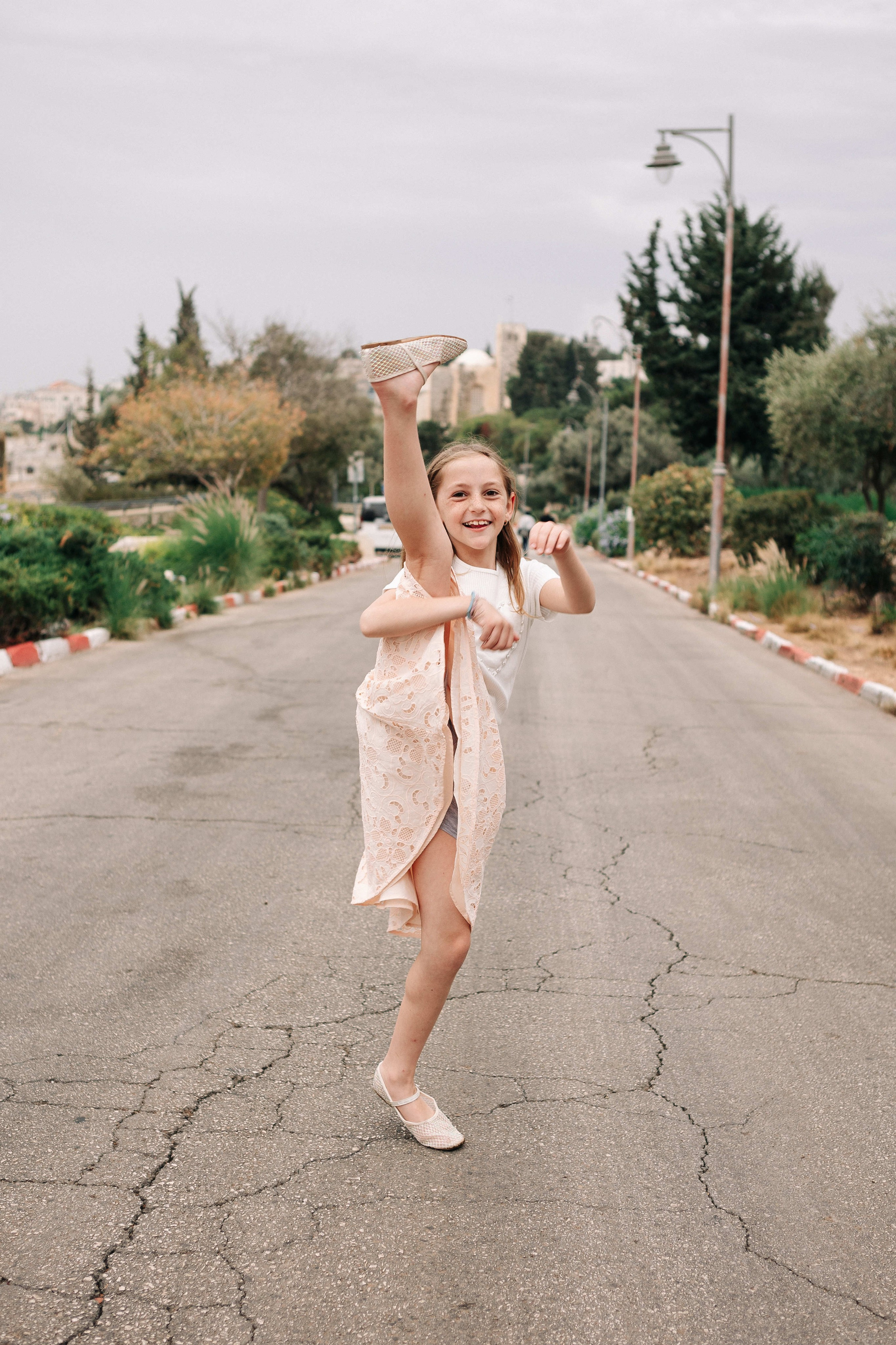 BIG FAMILY IN YAMIN MOSHE. Https://shi-photo.com/