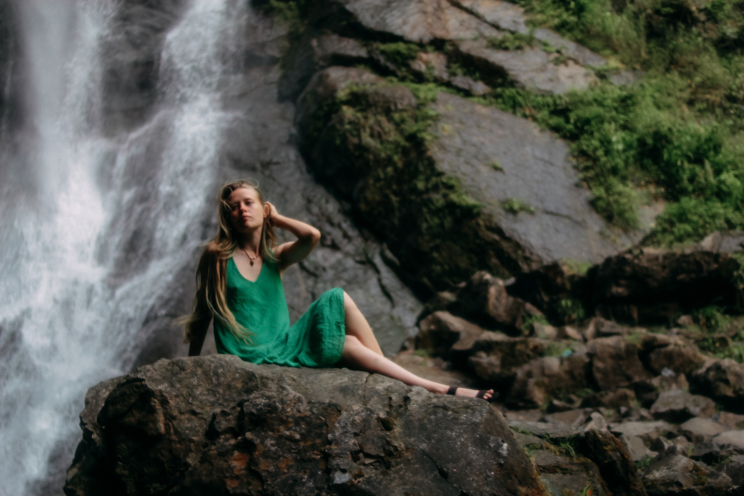 Махунцети. Свадебный и портретный фотограф в Белграде Екатерина Македонская
